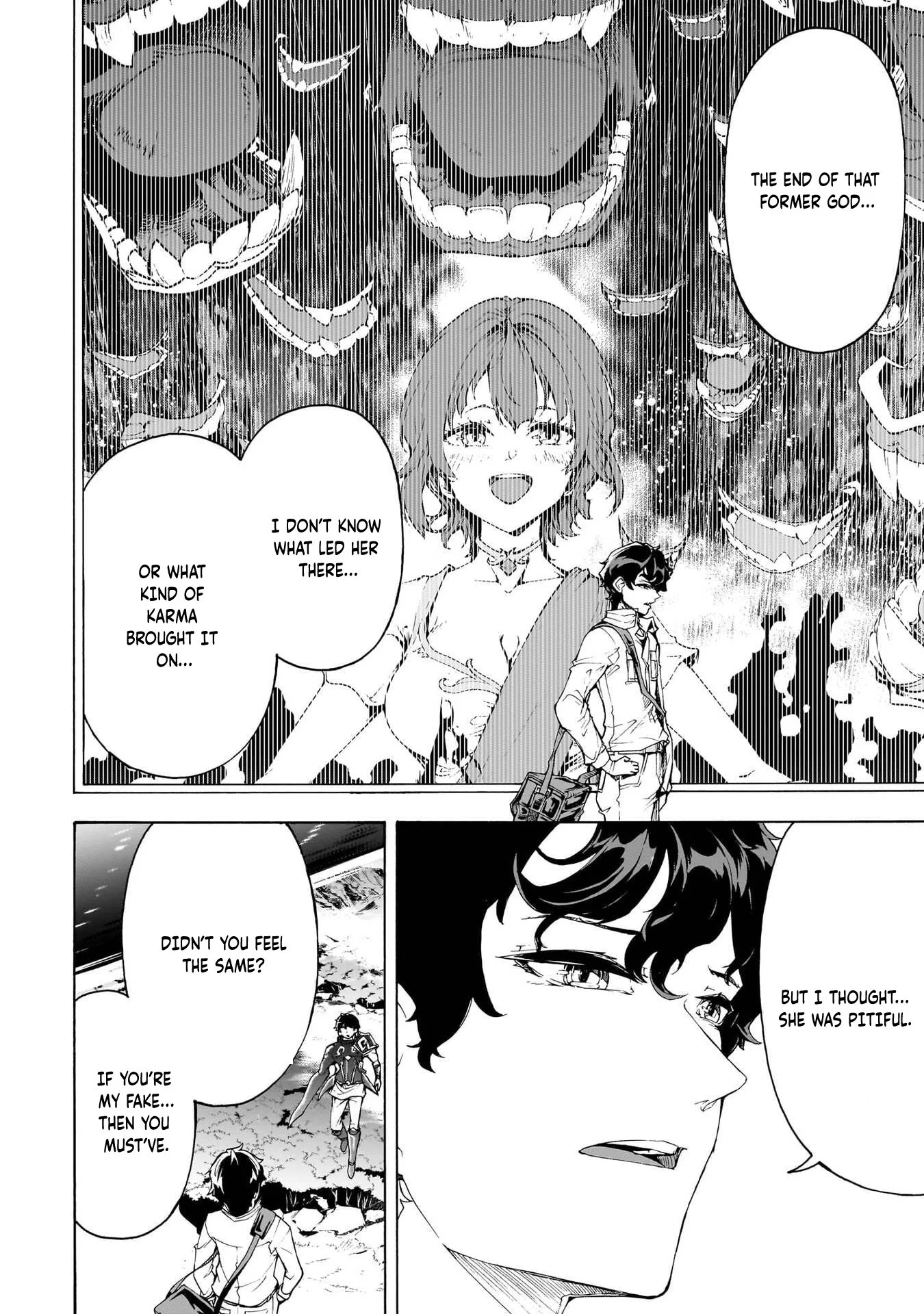 Inaka No Home Center Otoko No Jiyuu Na Isekai Seikatsu Chapter 76 page 14