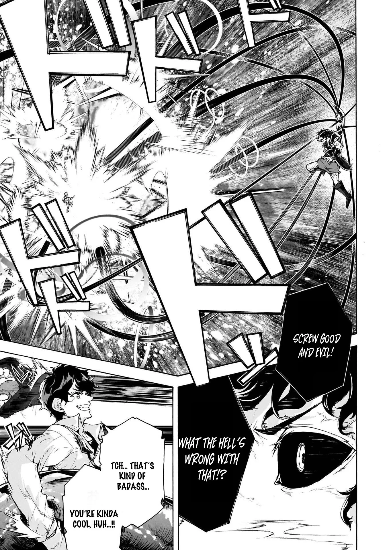 Inaka No Home Center Otoko No Jiyuu Na Isekai Seikatsu Chapter 76 page 17