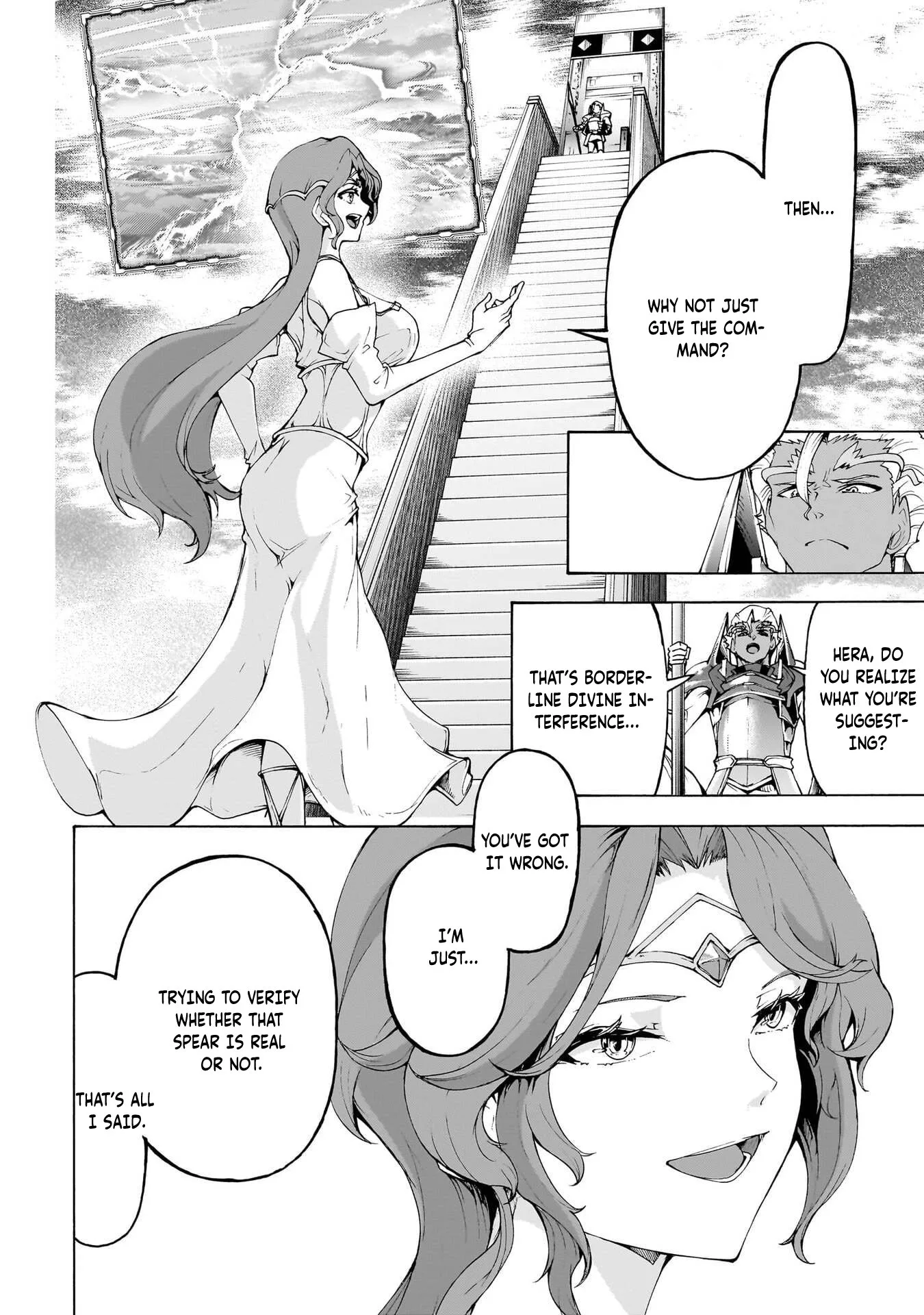 Inaka No Home Center Otoko No Jiyuu Na Isekai Seikatsu Chapter 76 page 36