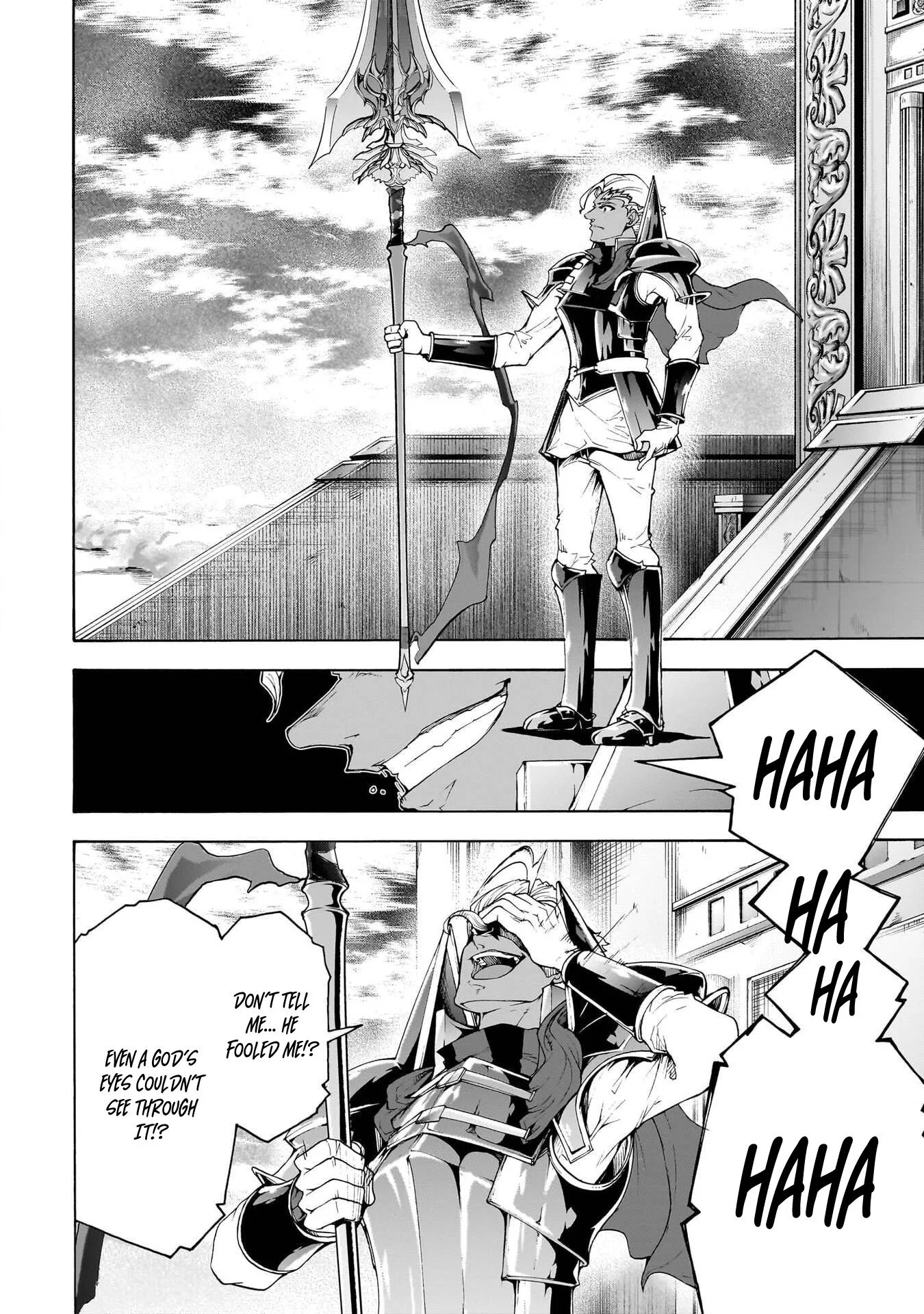 Inaka No Home Center Otoko No Jiyuu Na Isekai Seikatsu Chapter 76 page 34
