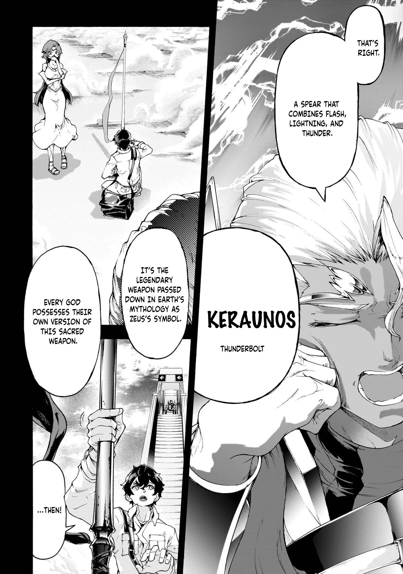 Inaka No Home Center Otoko No Jiyuu Na Isekai Seikatsu Chapter 76 page 28