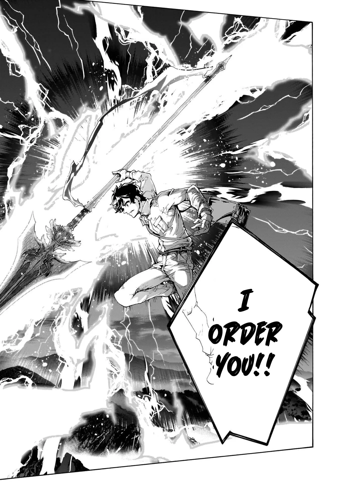 Inaka No Home Center Otoko No Jiyuu Na Isekai Seikatsu Chapter 76 page 39