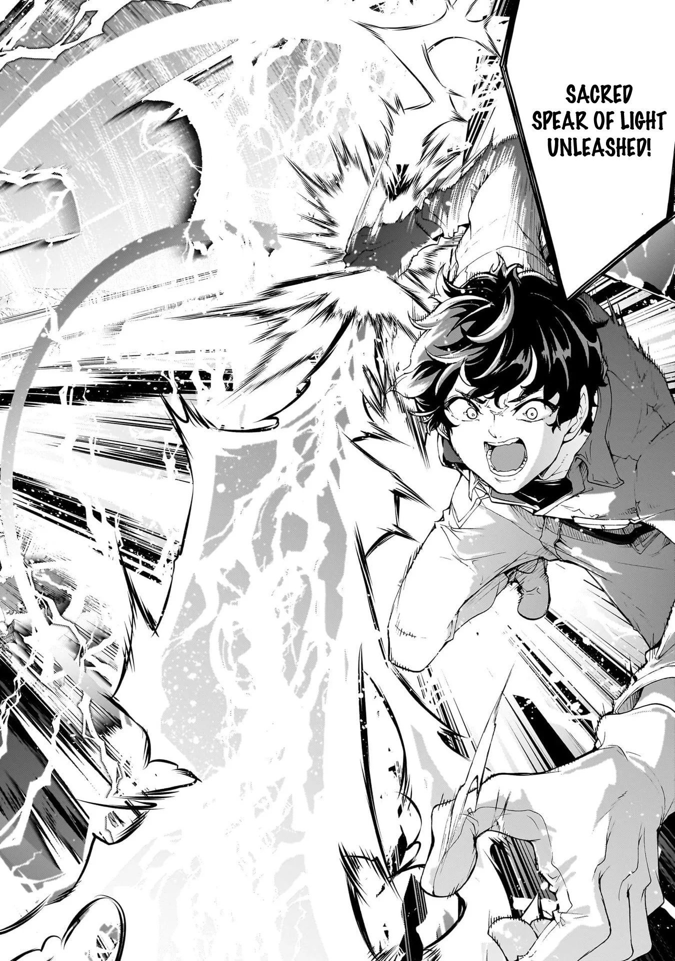 Inaka No Home Center Otoko No Jiyuu Na Isekai Seikatsu Chapter 76 page 42