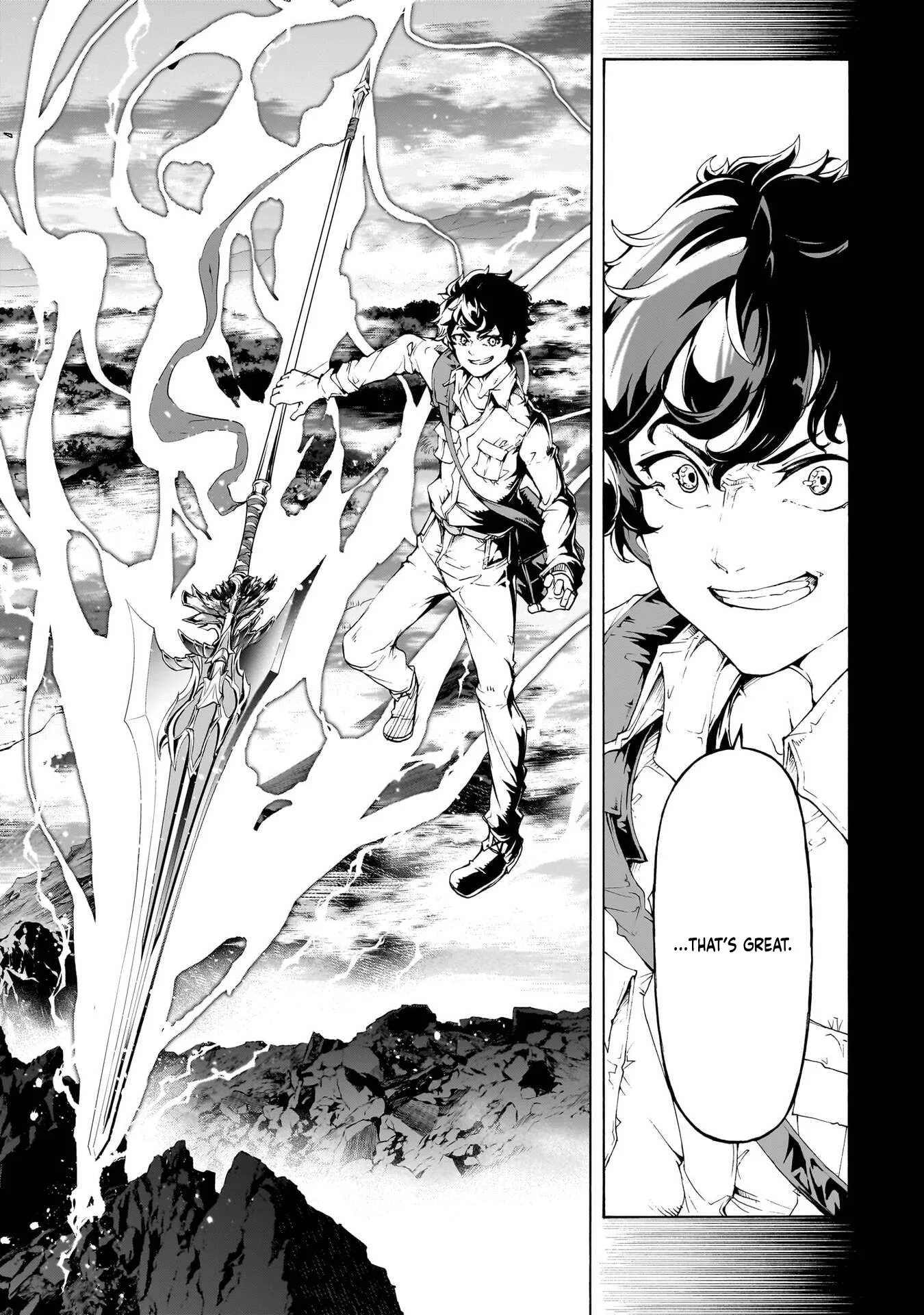 Inaka No Home Center Otoko No Jiyuu Na Isekai Seikatsu Chapter 76 page 31