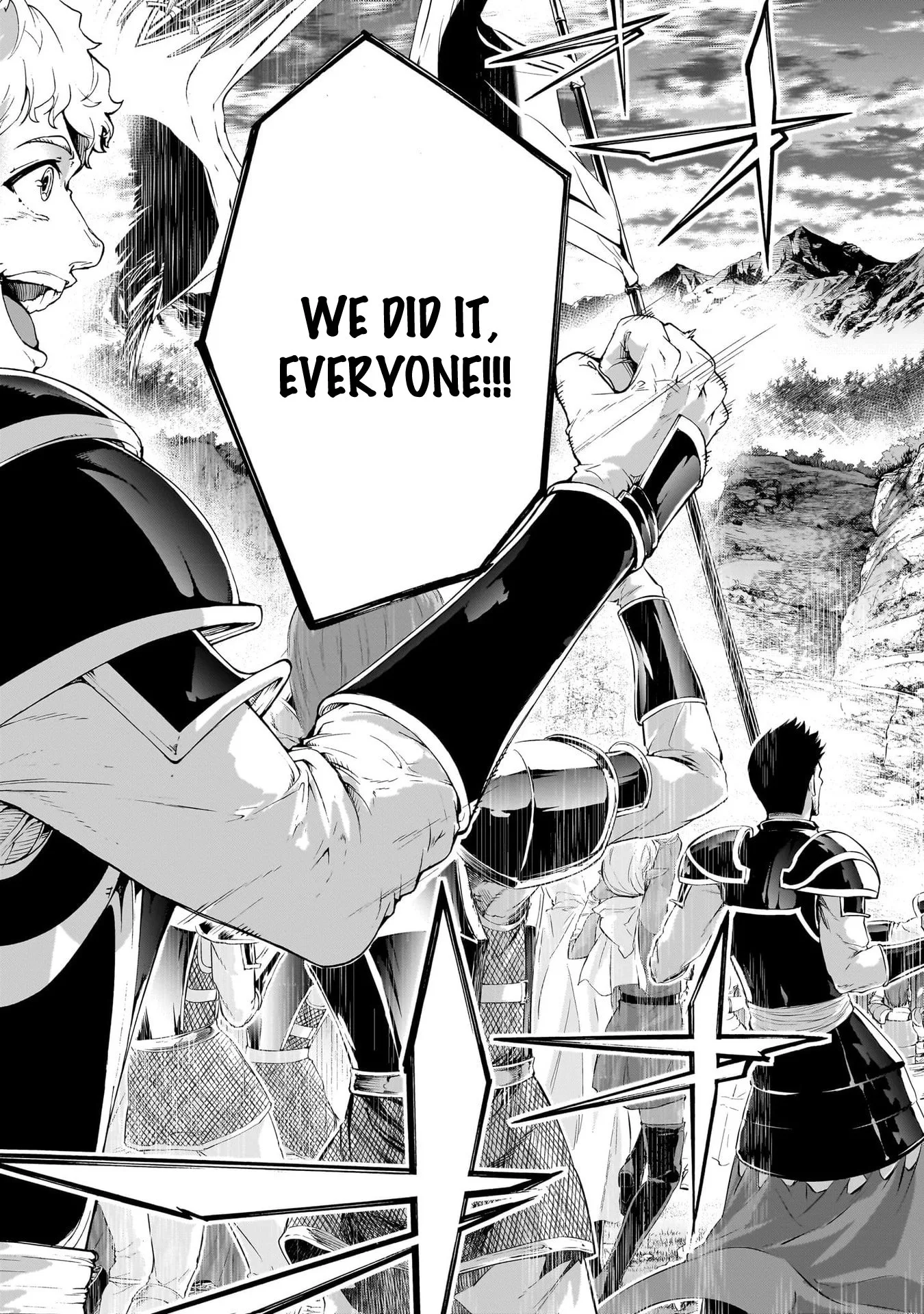 Inaka No Home Center Otoko No Jiyuu Na Isekai Seikatsu Chapter 77 page 21