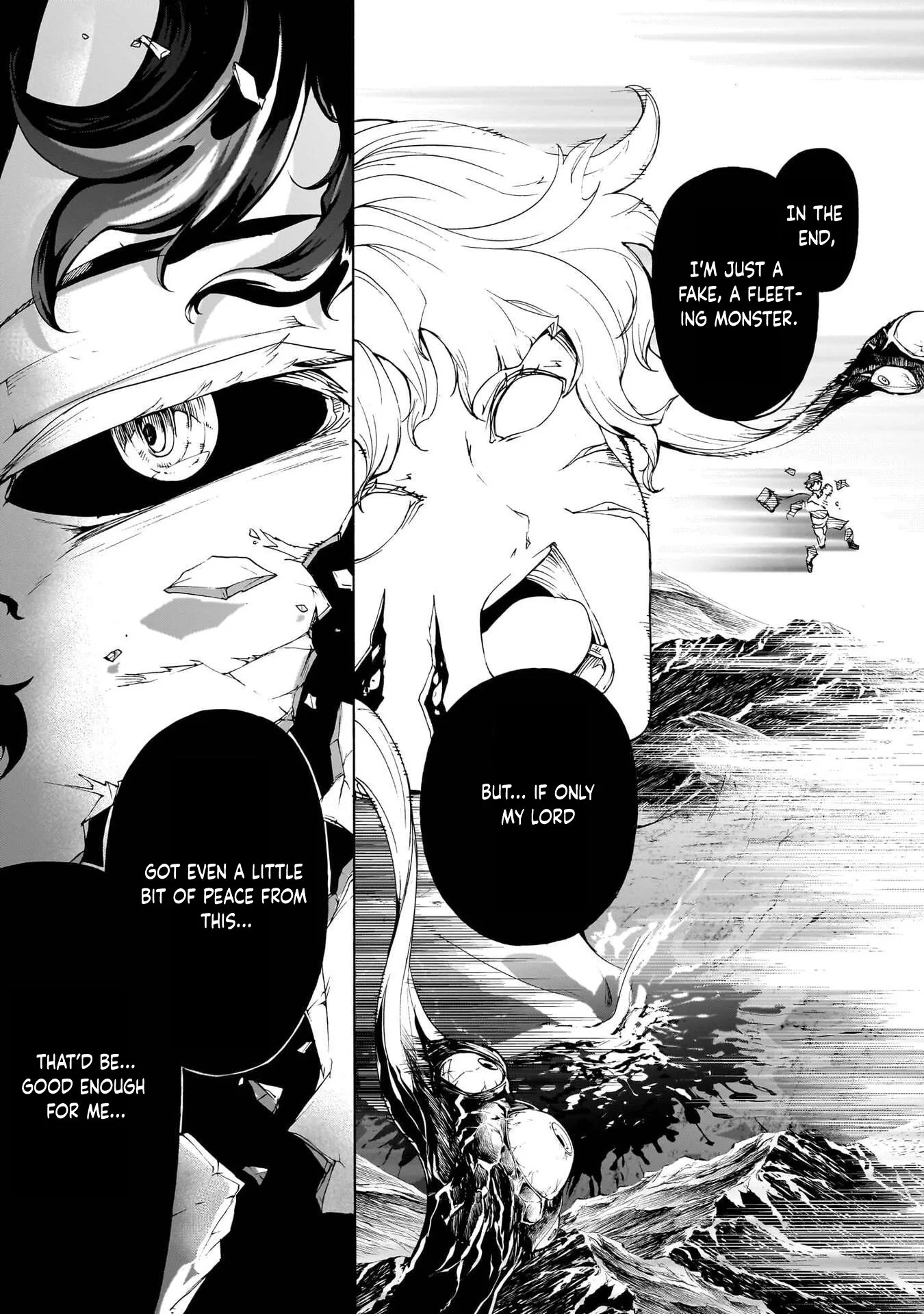 Inaka No Home Center Otoko No Jiyuu Na Isekai Seikatsu Chapter 77 page 3