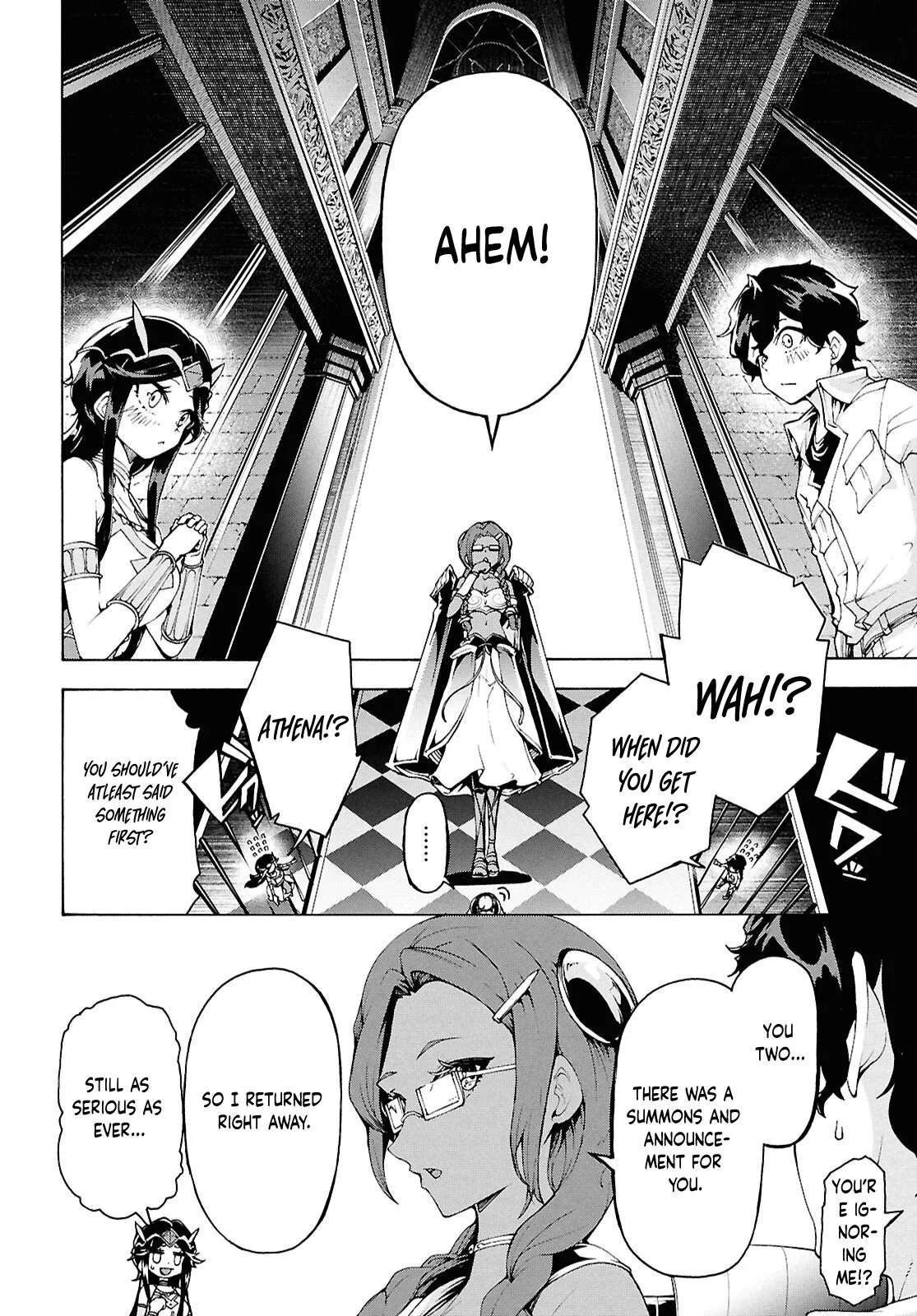 Inaka No Home Center Otoko No Jiyuu Na Isekai Seikatsu Chapter 78 page 21