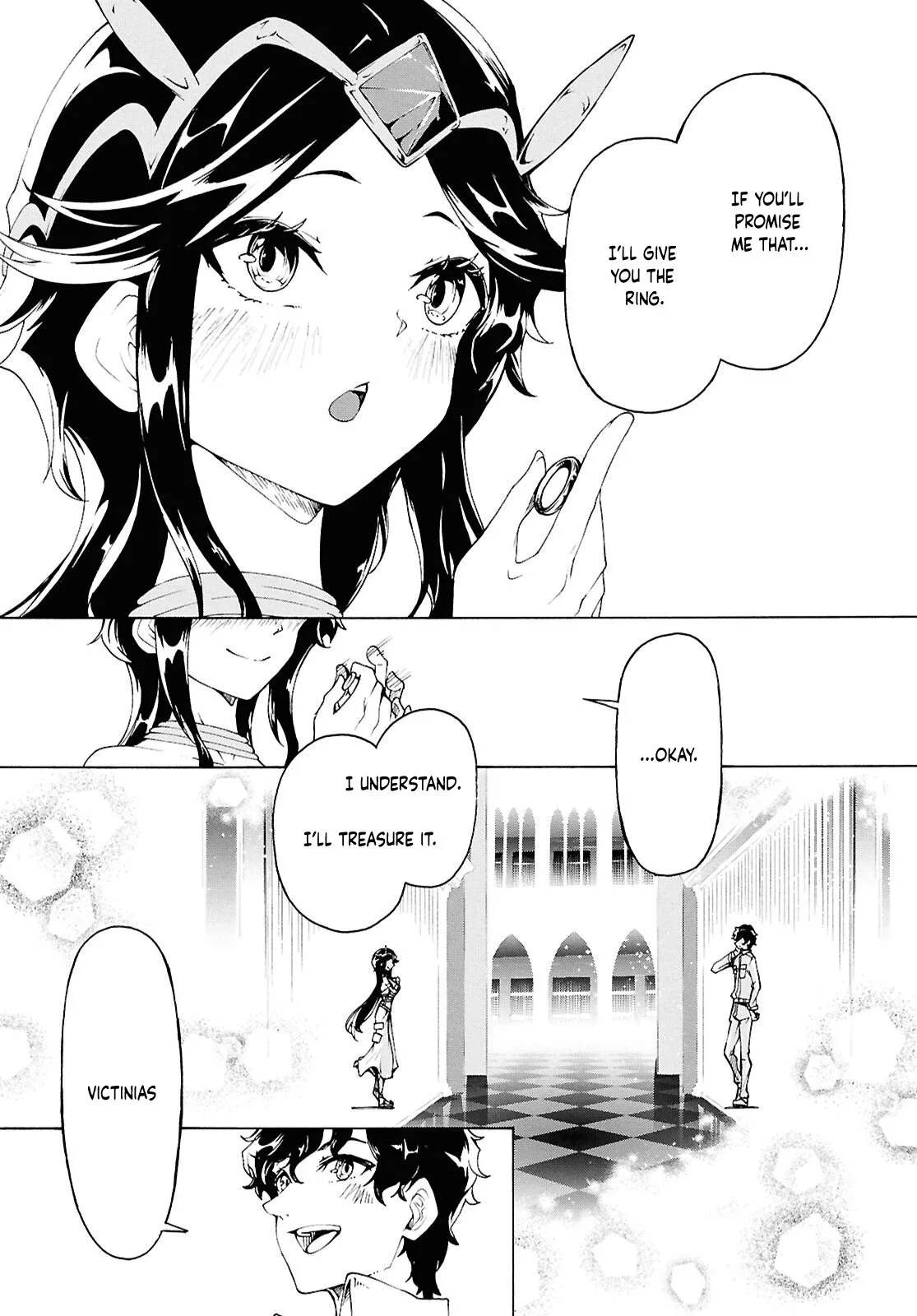 Inaka No Home Center Otoko No Jiyuu Na Isekai Seikatsu Chapter 78 page 20