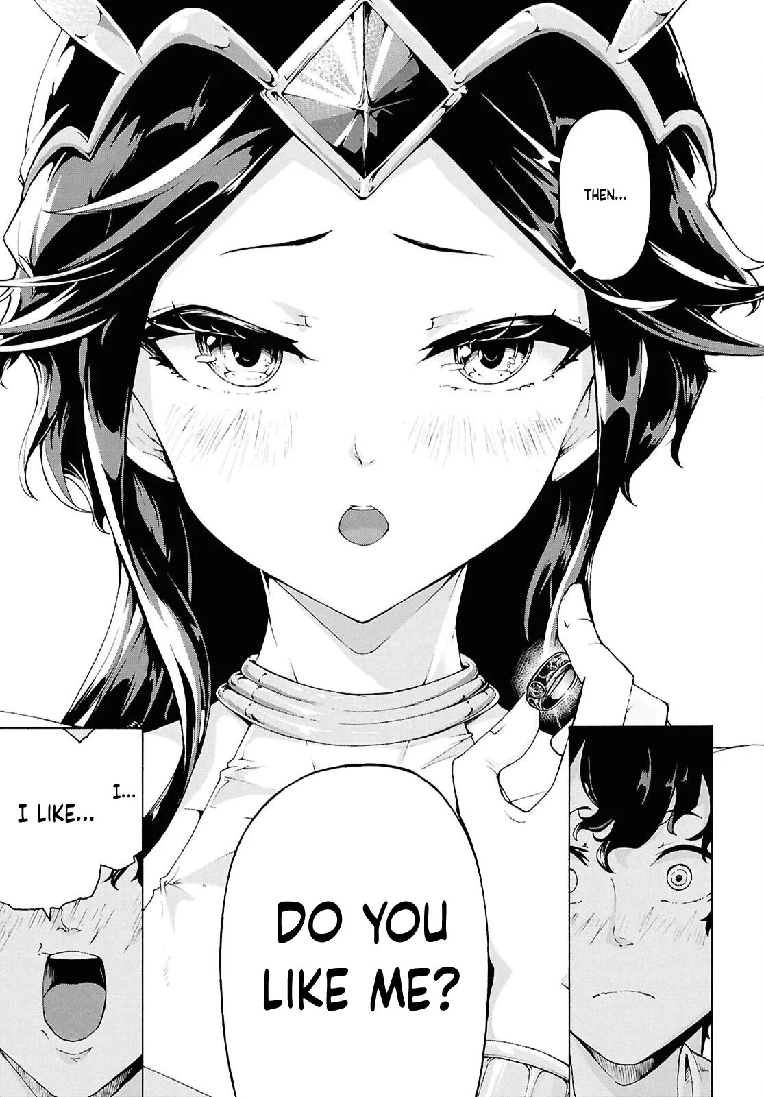 Inaka No Home Center Otoko No Jiyuu Na Isekai Seikatsu Chapter 78 page 16