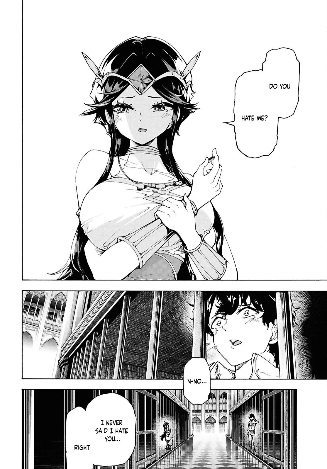 Inaka No Home Center Otoko No Jiyuu Na Isekai Seikatsu Chapter 78 page 15