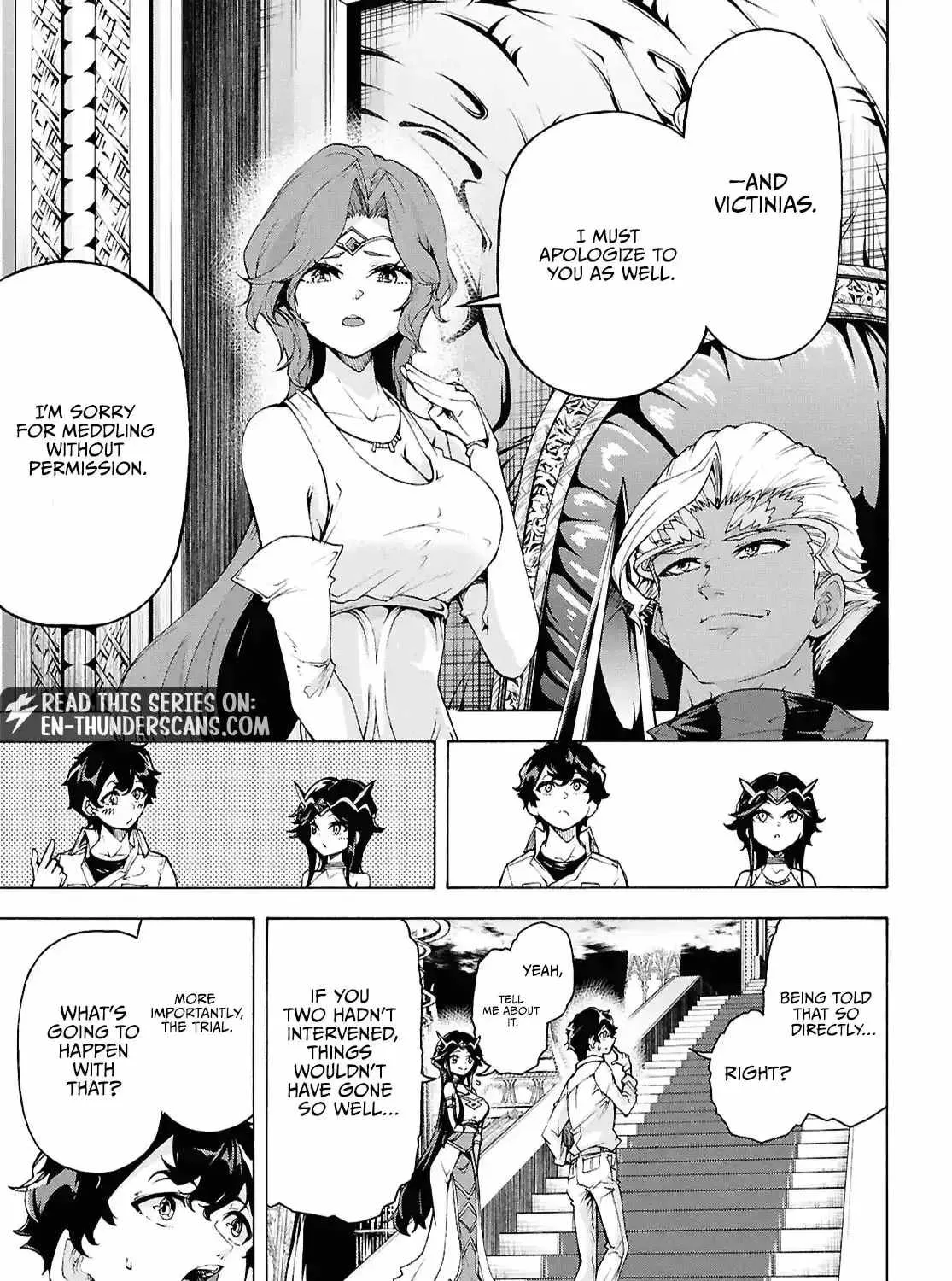 Inaka No Home Center Otoko No Jiyuu Na Isekai Seikatsu Chapter 79 page 9