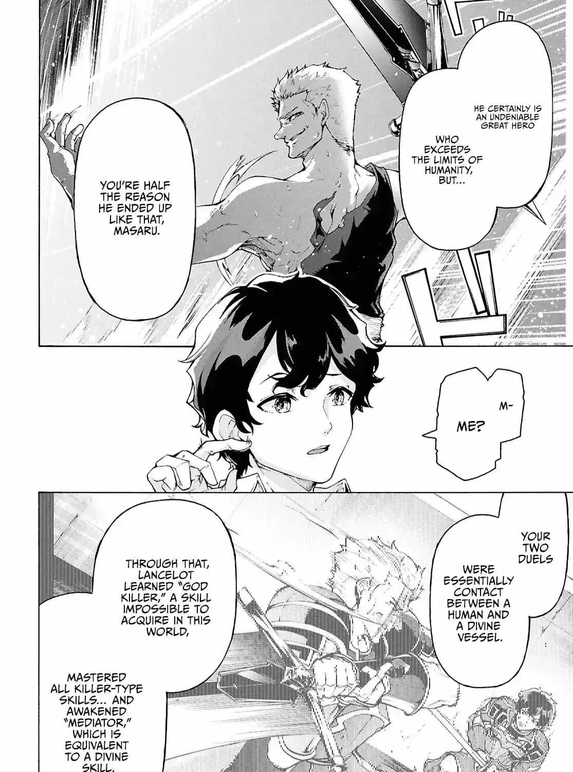Inaka No Home Center Otoko No Jiyuu Na Isekai Seikatsu Chapter 79 page 19