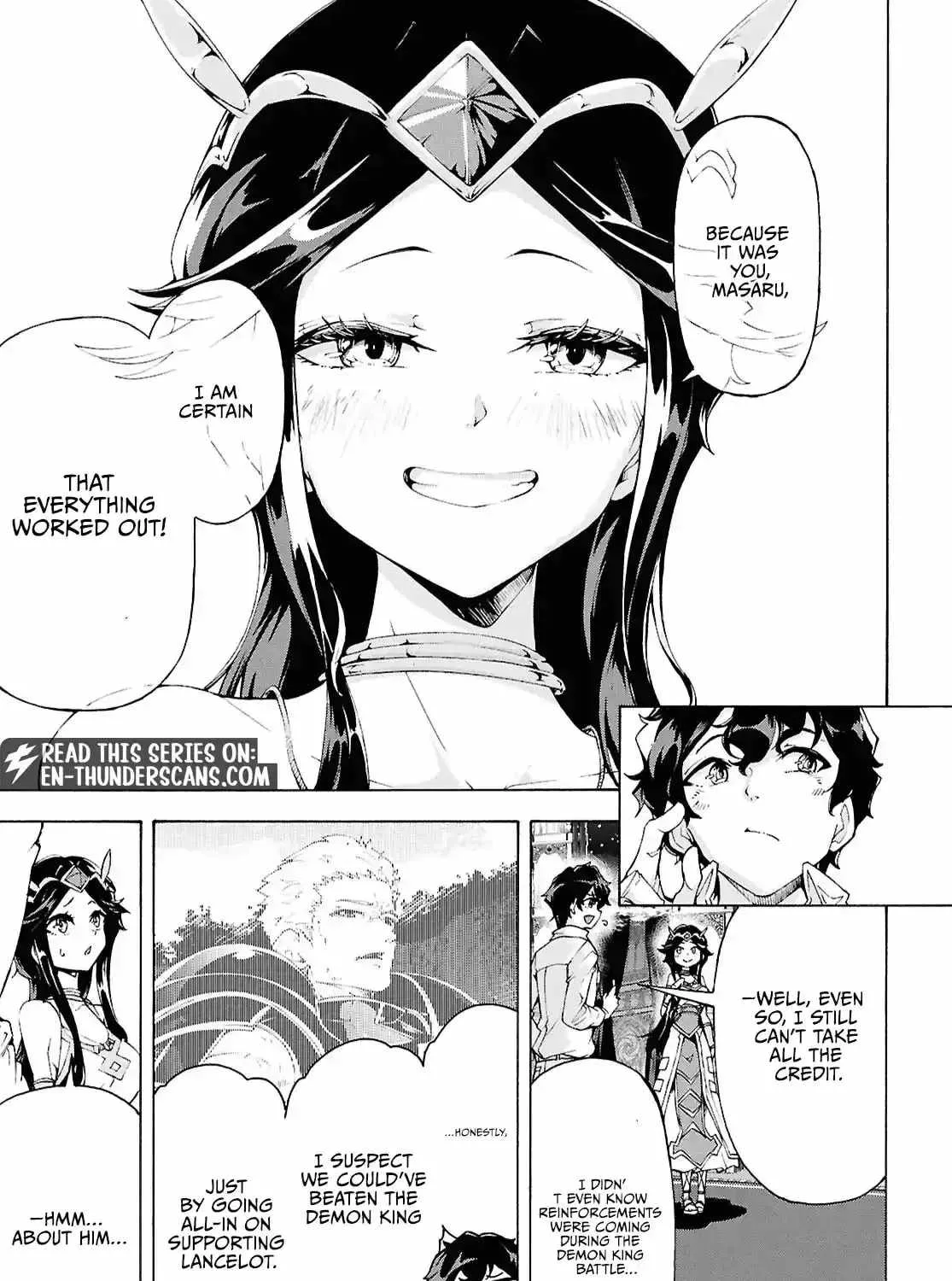 Inaka No Home Center Otoko No Jiyuu Na Isekai Seikatsu Chapter 79 page 17
