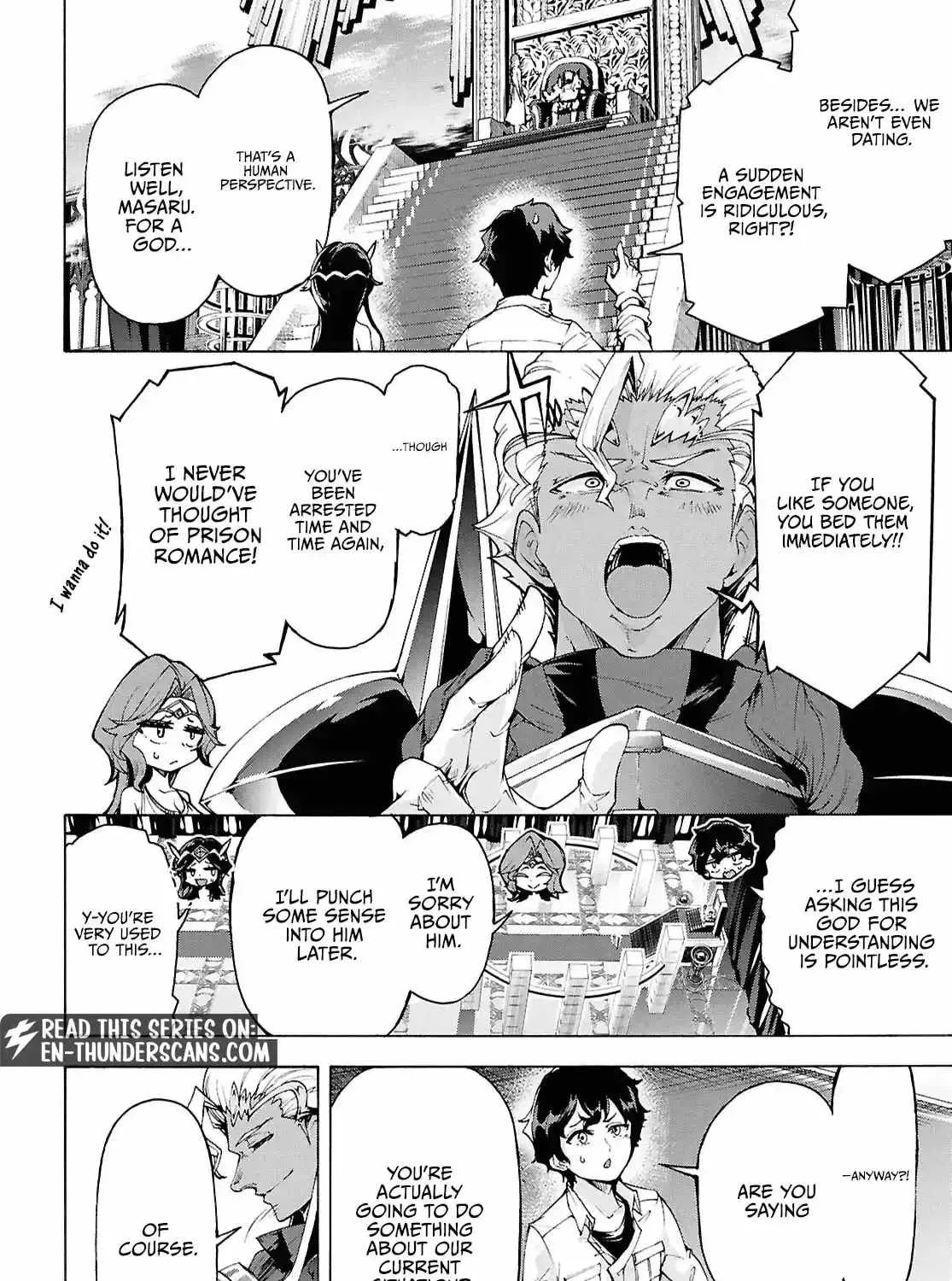 Inaka No Home Center Otoko No Jiyuu Na Isekai Seikatsu Chapter 79 page 3