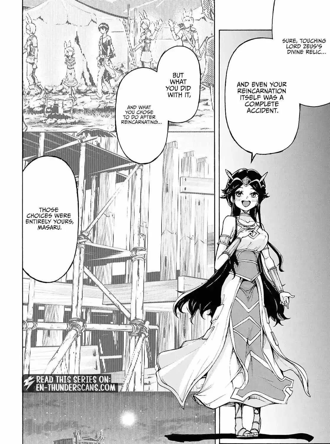 Inaka No Home Center Otoko No Jiyuu Na Isekai Seikatsu Chapter 79 page 15
