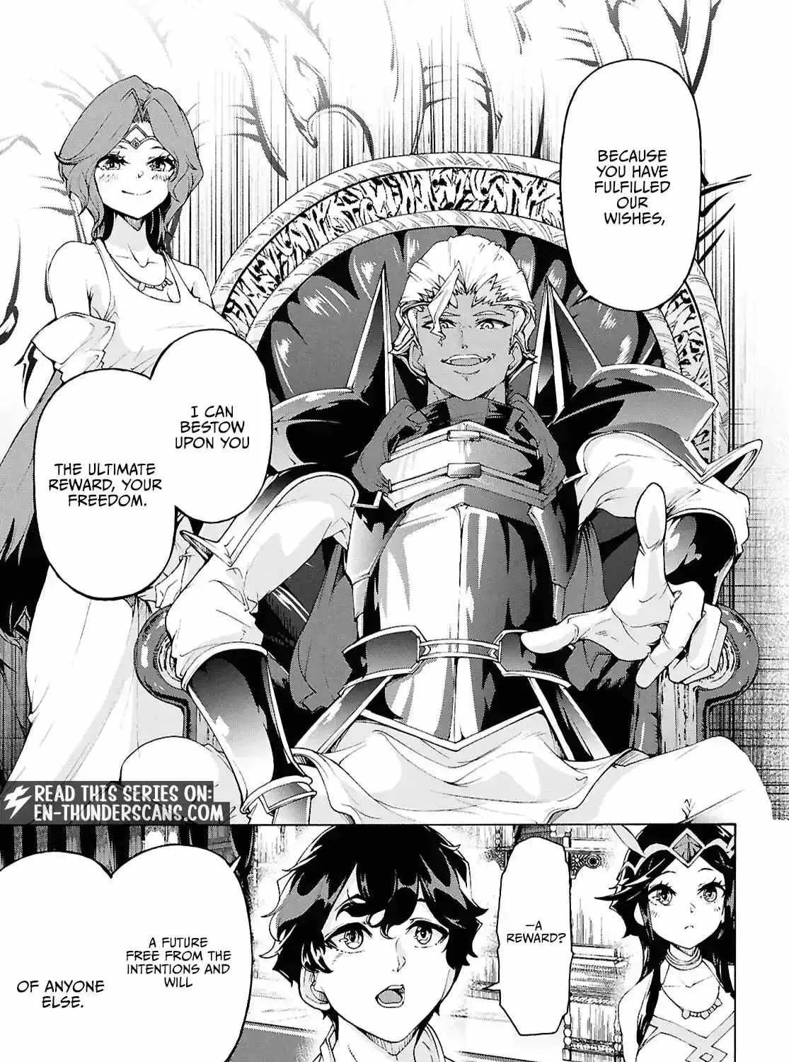 Inaka No Home Center Otoko No Jiyuu Na Isekai Seikatsu Chapter 79 page 25
