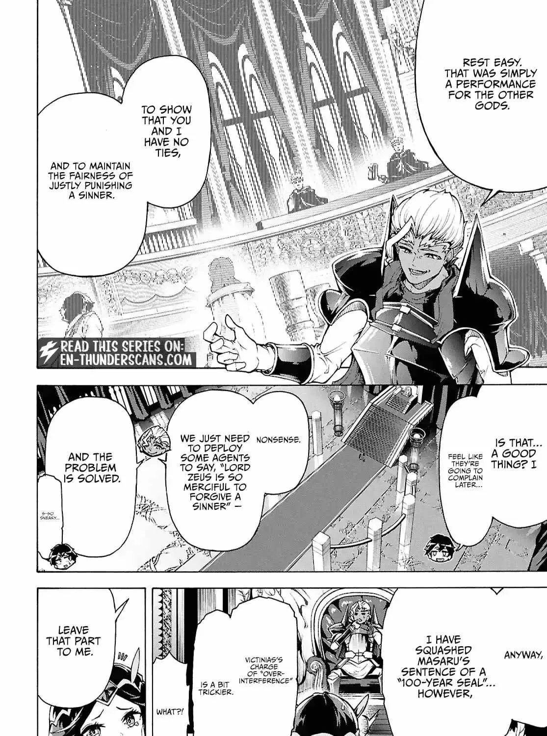 Inaka No Home Center Otoko No Jiyuu Na Isekai Seikatsu Chapter 79 page 11