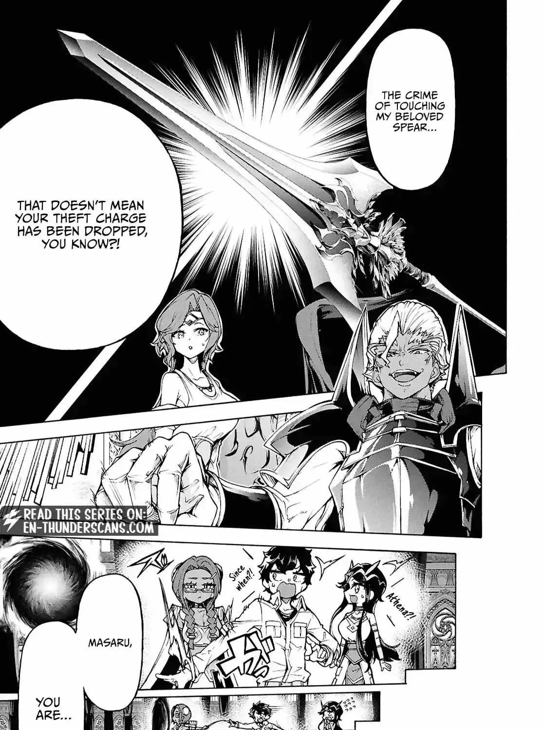Inaka No Home Center Otoko No Jiyuu Na Isekai Seikatsu Chapter 79 page 45