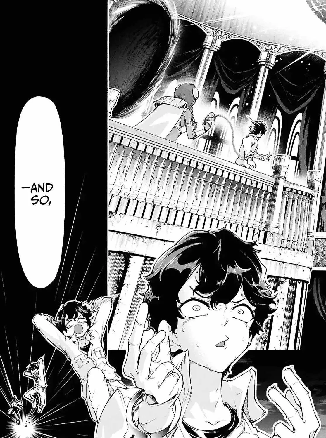 Inaka No Home Center Otoko No Jiyuu Na Isekai Seikatsu Chapter 79 page 49