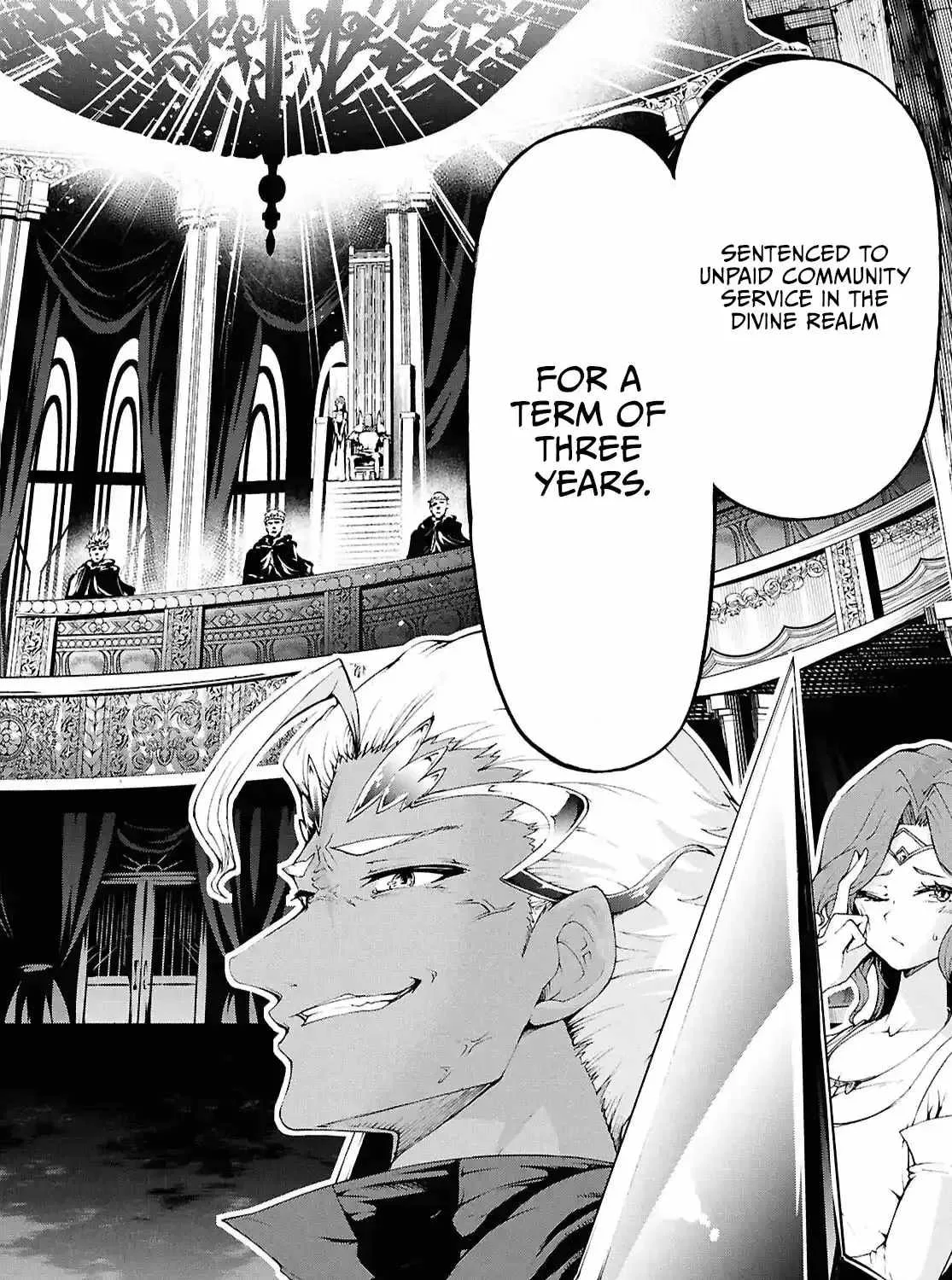 Inaka No Home Center Otoko No Jiyuu Na Isekai Seikatsu Chapter 79 page 47