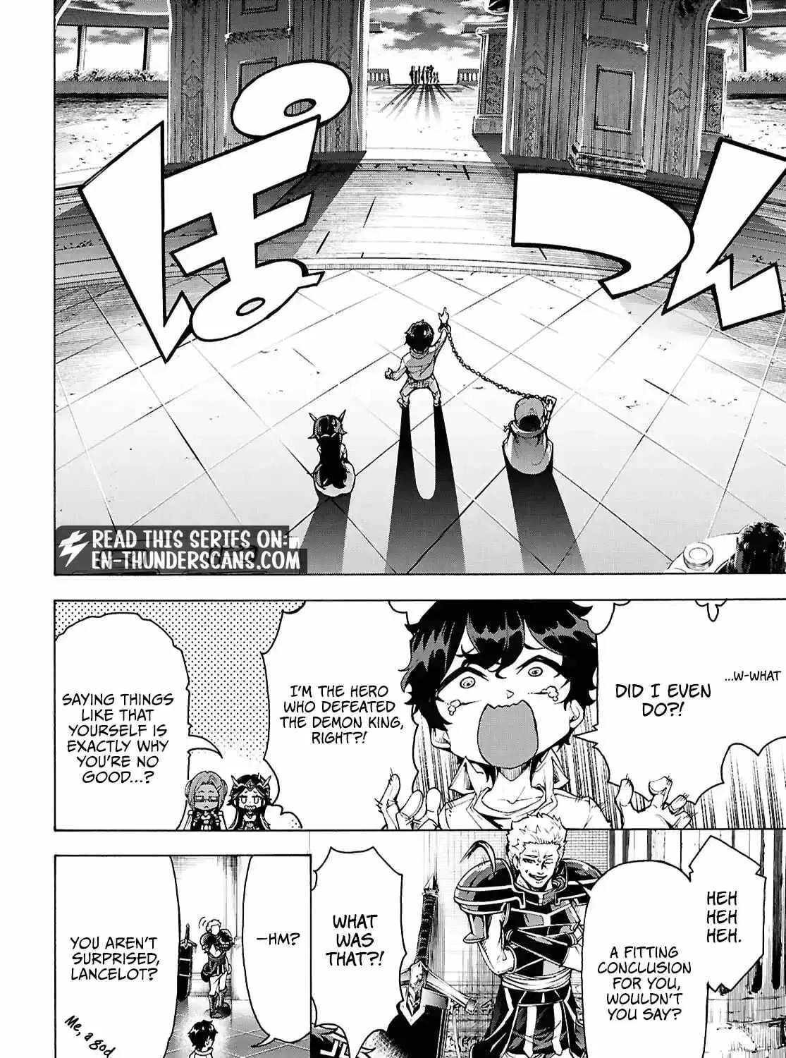 Inaka No Home Center Otoko No Jiyuu Na Isekai Seikatsu Chapter 80 page 11