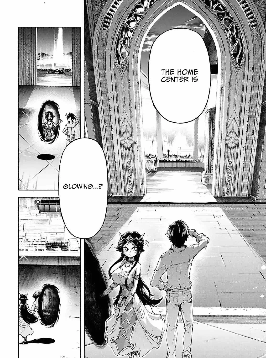 Inaka No Home Center Otoko No Jiyuu Na Isekai Seikatsu Chapter 80 page 23