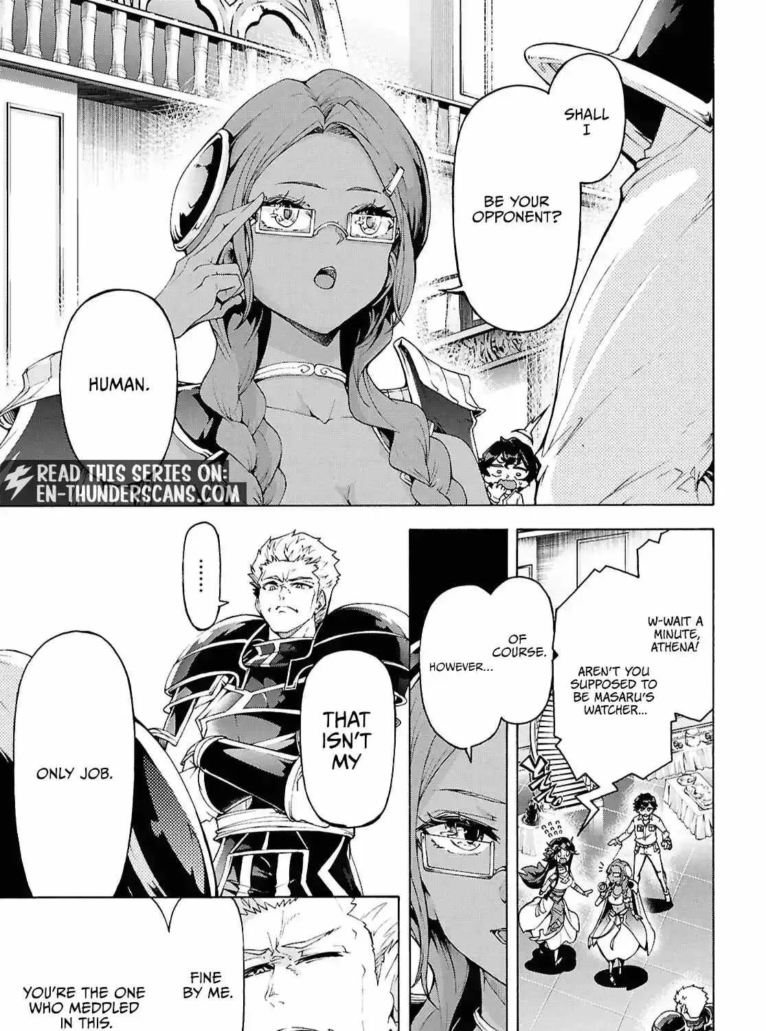 Inaka No Home Center Otoko No Jiyuu Na Isekai Seikatsu Chapter 80 page 17