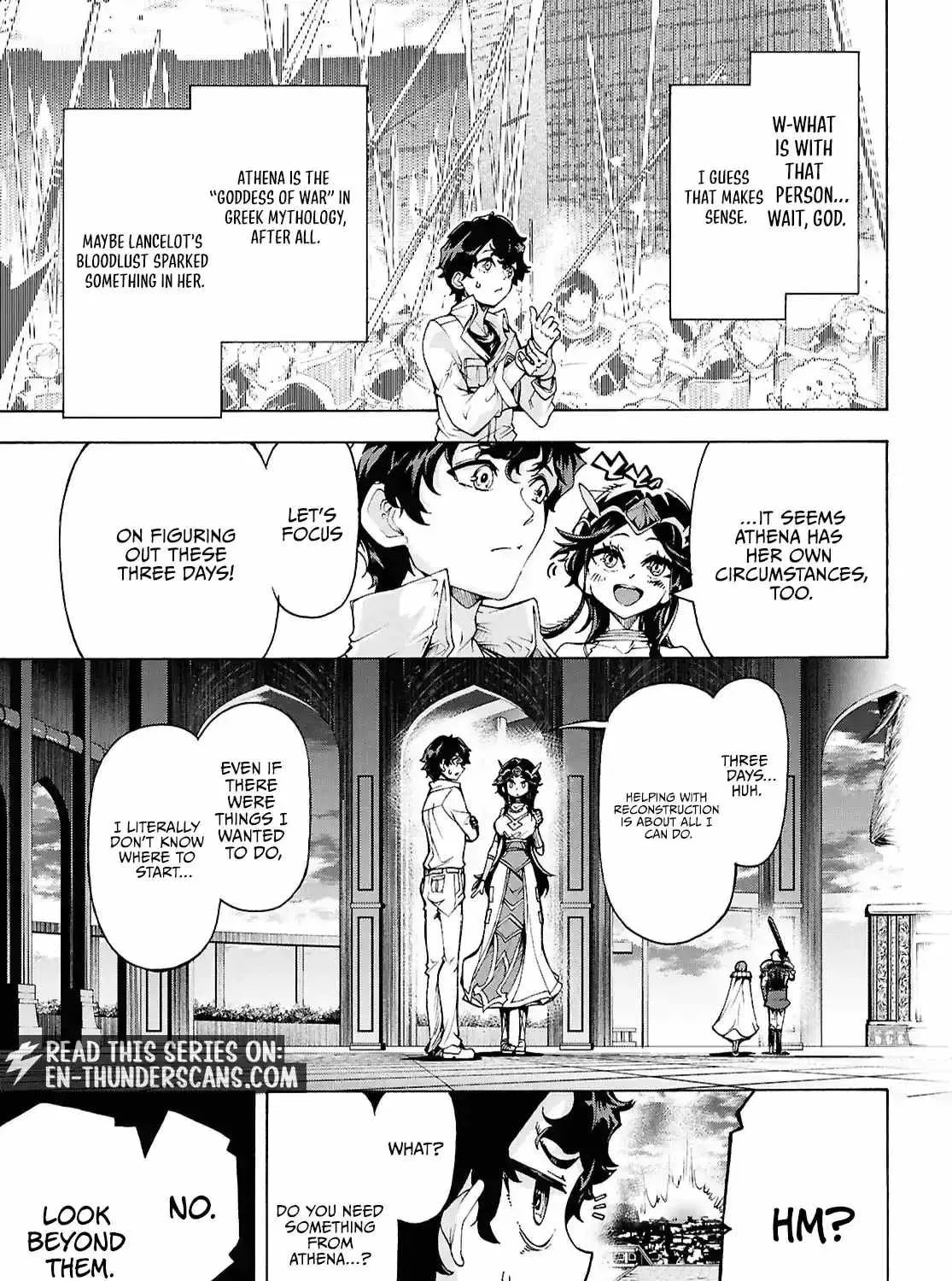 Inaka No Home Center Otoko No Jiyuu Na Isekai Seikatsu Chapter 80 page 21