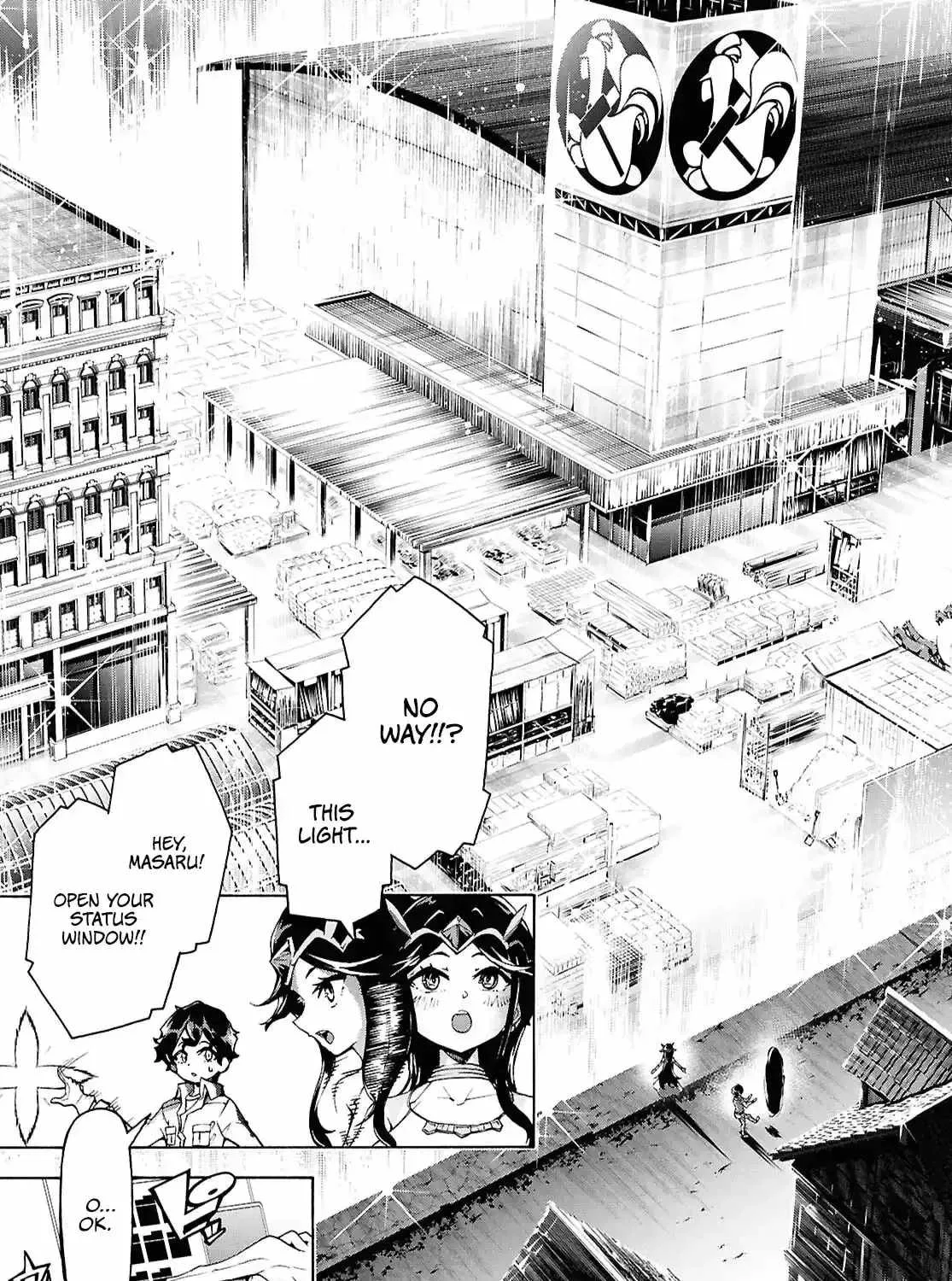 Inaka No Home Center Otoko No Jiyuu Na Isekai Seikatsu Chapter 80 page 25