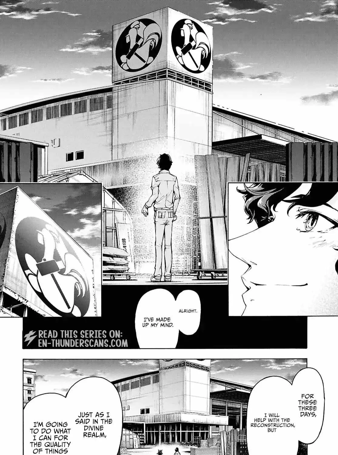 Inaka No Home Center Otoko No Jiyuu Na Isekai Seikatsu Chapter 80 page 31