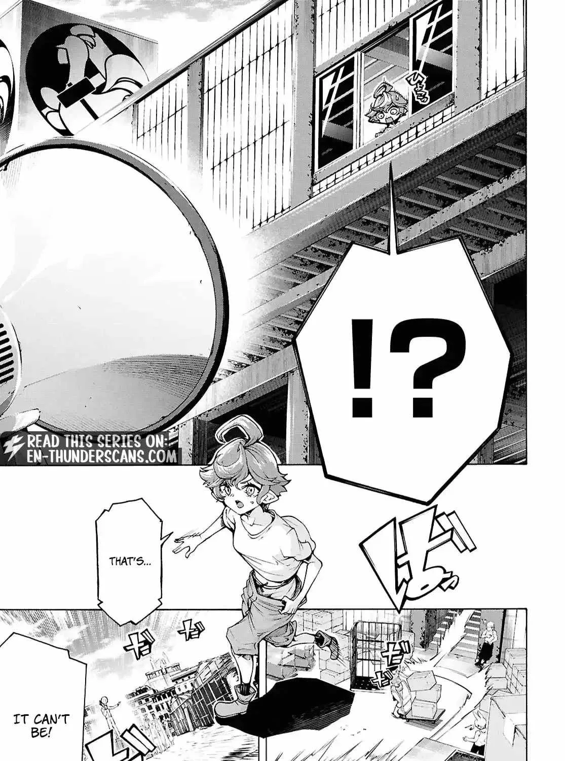 Inaka No Home Center Otoko No Jiyuu Na Isekai Seikatsu Chapter 80 page 37