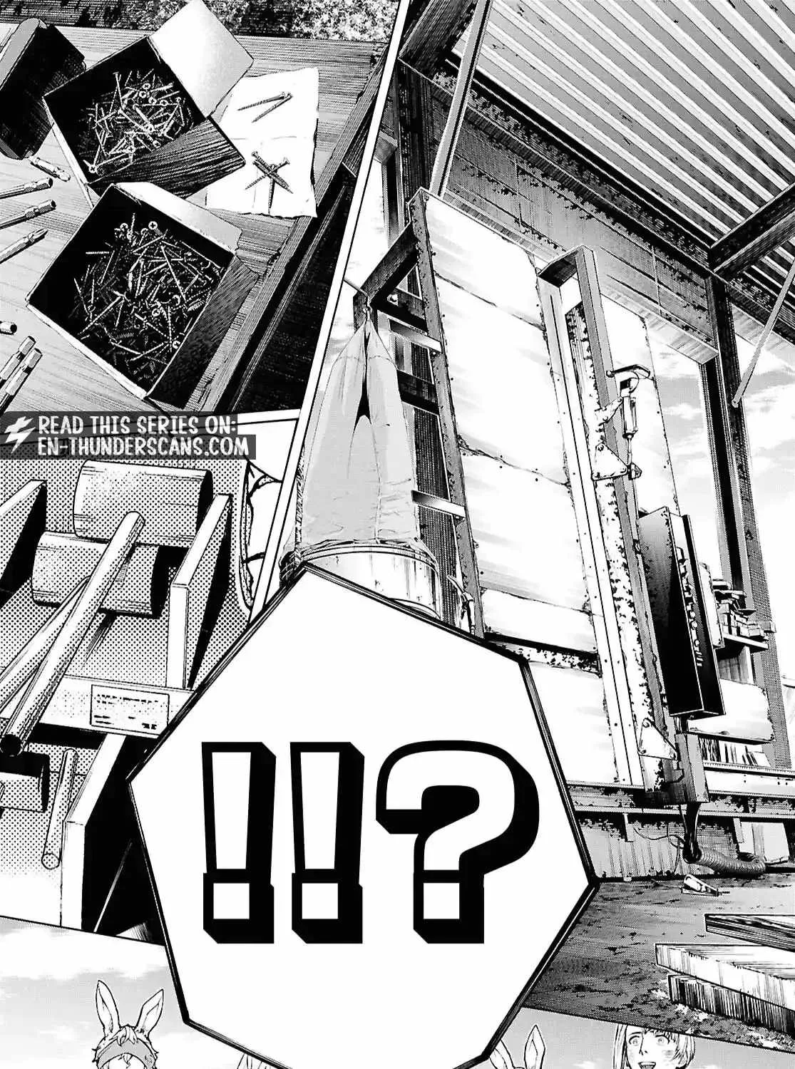 Inaka No Home Center Otoko No Jiyuu Na Isekai Seikatsu Chapter 80 page 43