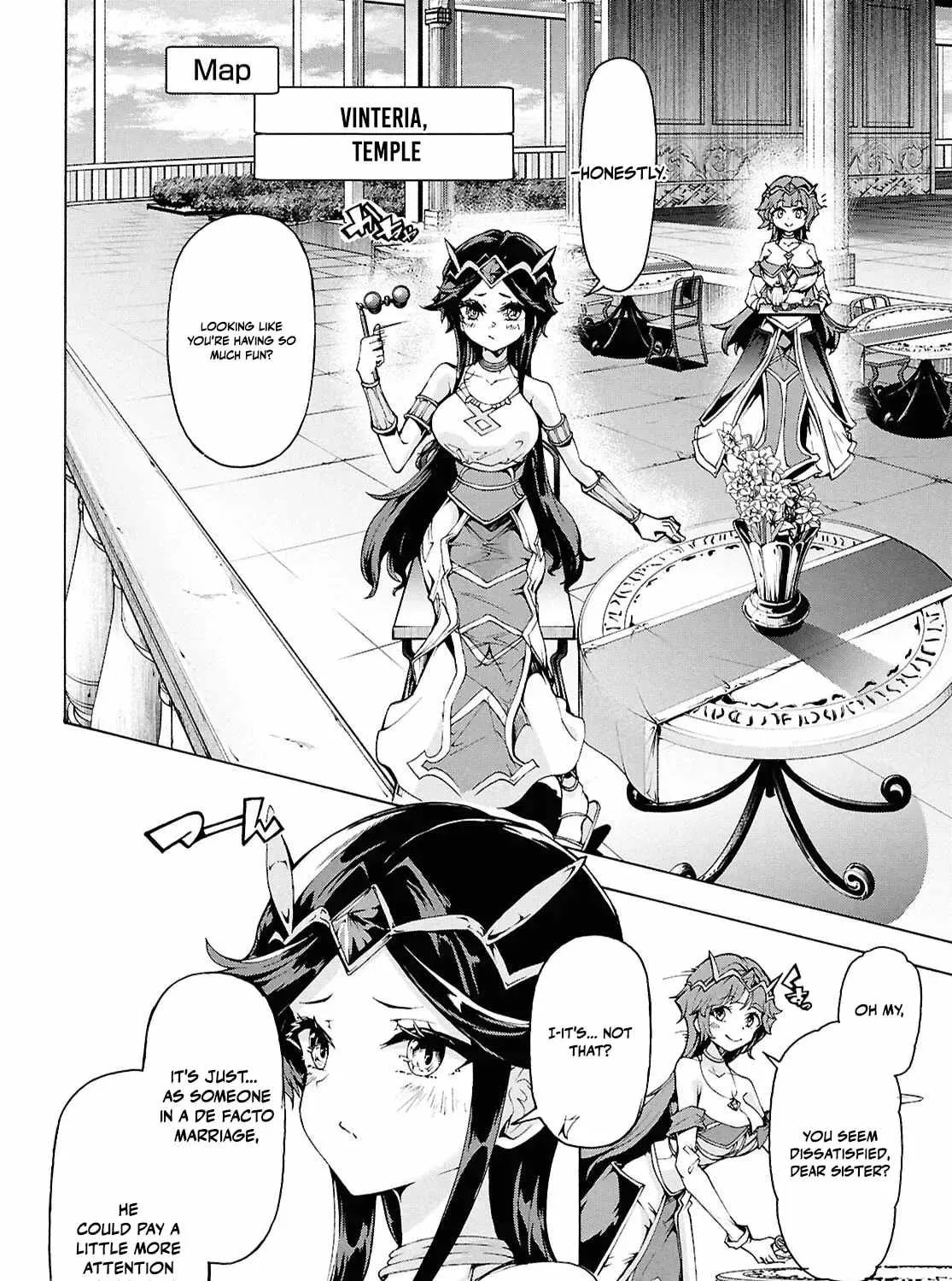 Inaka No Home Center Otoko No Jiyuu Na Isekai Seikatsu Chapter 81 page 44