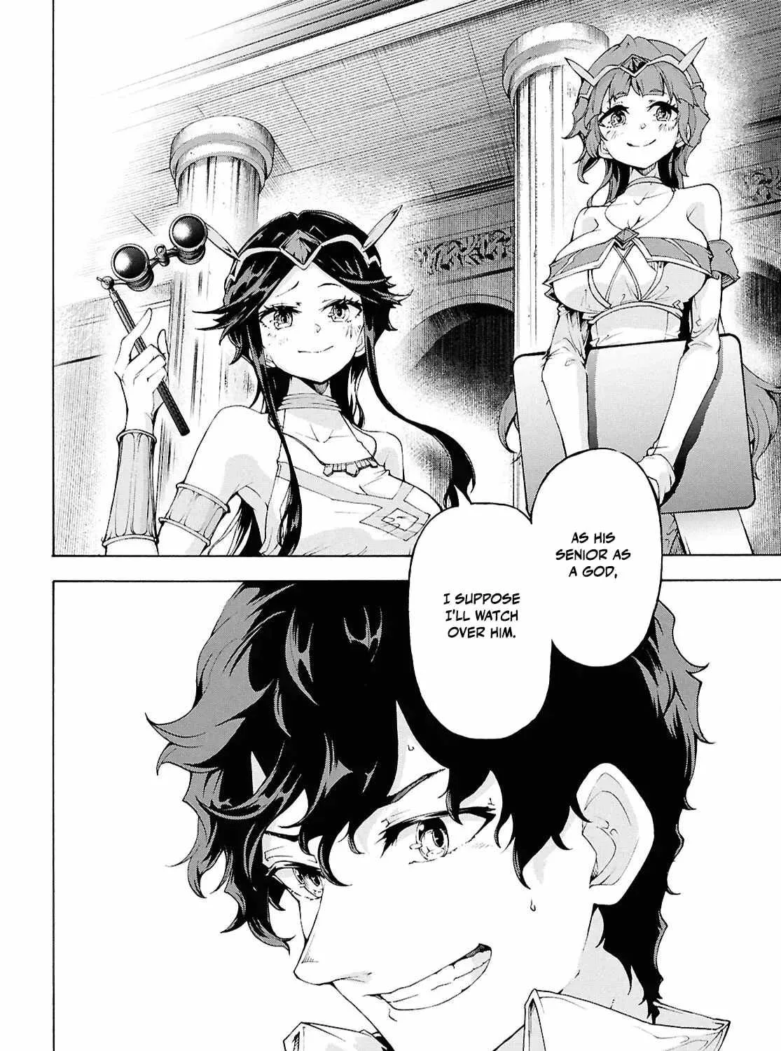 Inaka No Home Center Otoko No Jiyuu Na Isekai Seikatsu Chapter 81 page 48