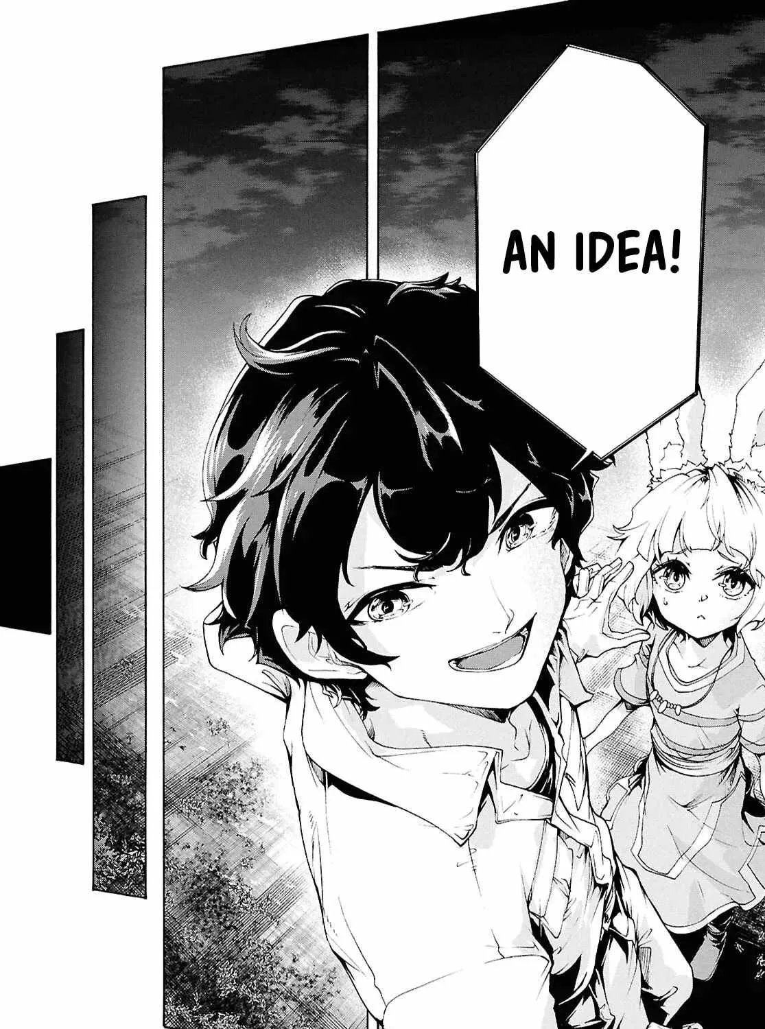 Inaka No Home Center Otoko No Jiyuu Na Isekai Seikatsu Chapter 81 page 56