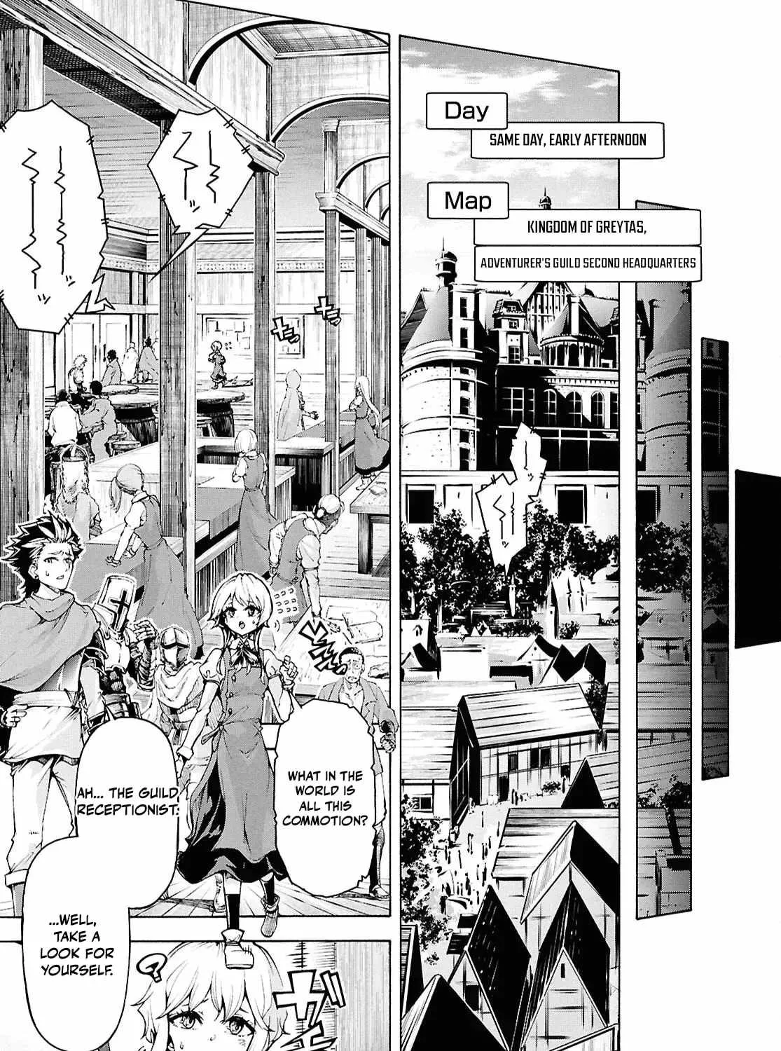 Inaka No Home Center Otoko No Jiyuu Na Isekai Seikatsu Chapter 81 page 58