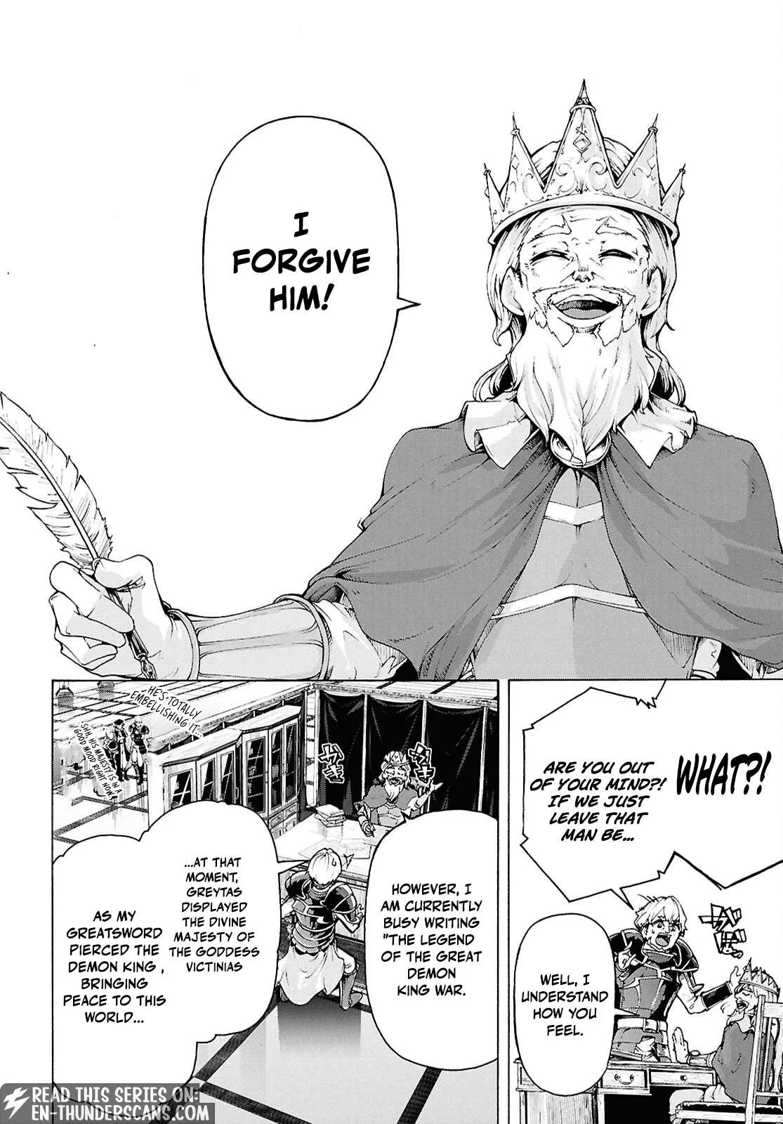 Inaka No Home Center Otoko No Jiyuu Na Isekai Seikatsu Chapter 82 page 2