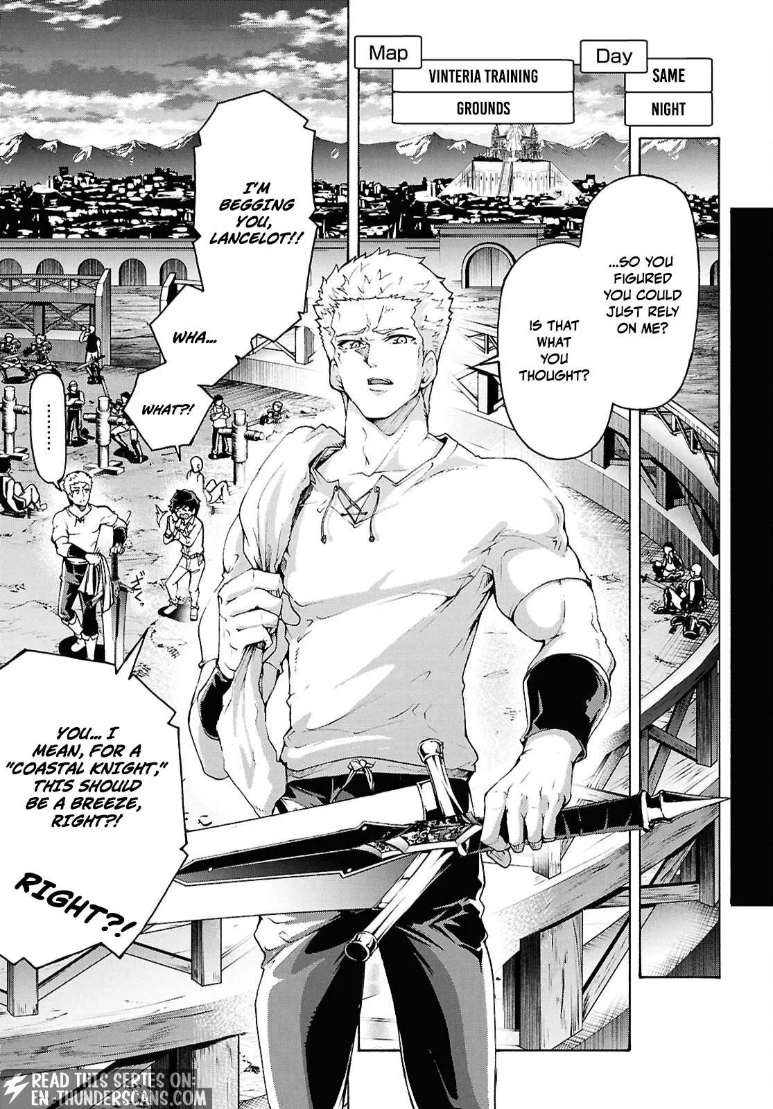 Inaka No Home Center Otoko No Jiyuu Na Isekai Seikatsu Chapter 82 page 21