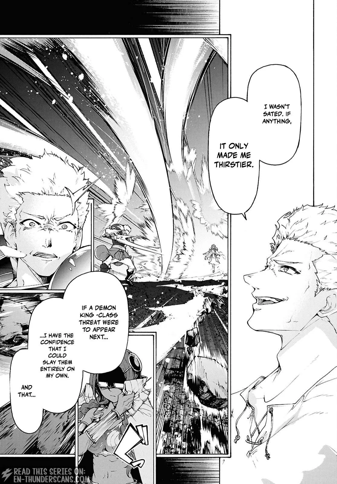 Inaka No Home Center Otoko No Jiyuu Na Isekai Seikatsu Chapter 82 page 23