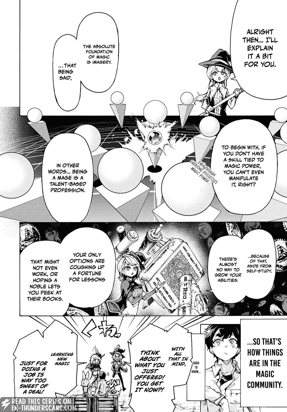 Inaka No Home Center Otoko No Jiyuu Na Isekai Seikatsu Chapter 82 page 8