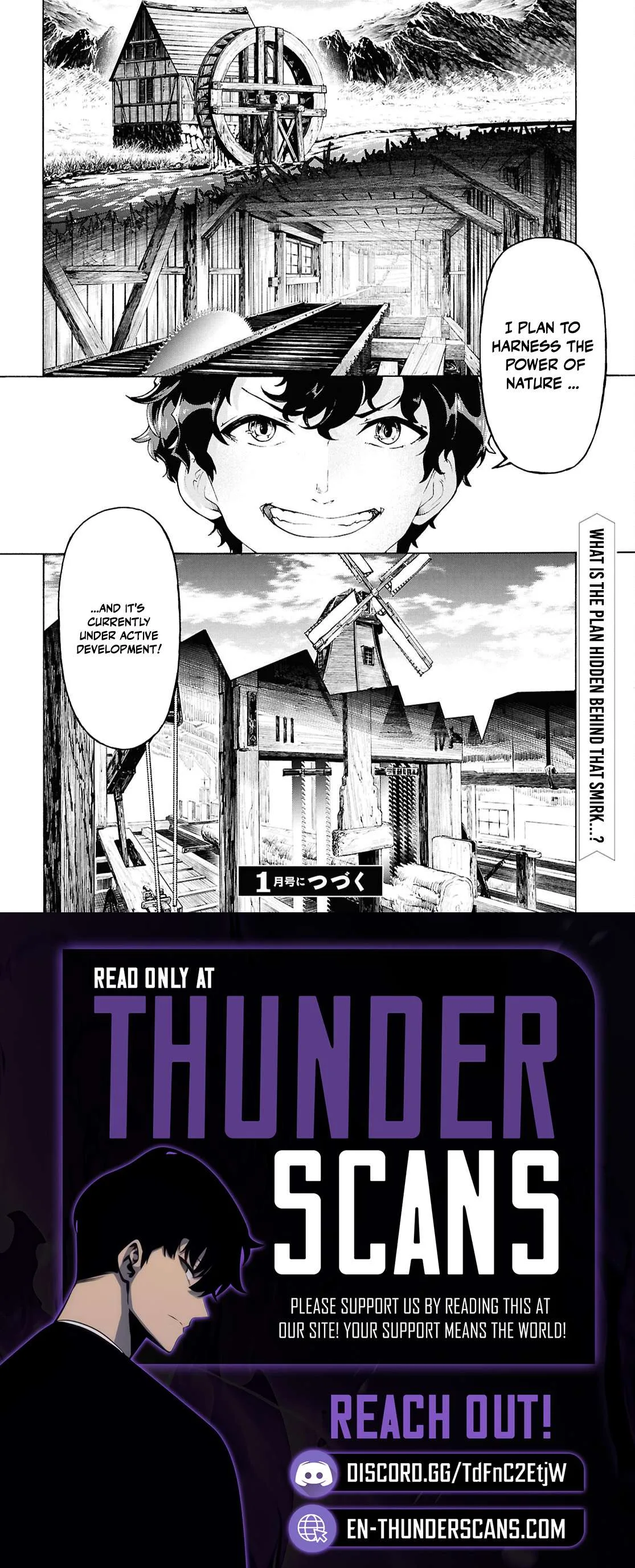 Inaka No Home Center Otoko No Jiyuu Na Isekai Seikatsu Chapter 82 page 32
