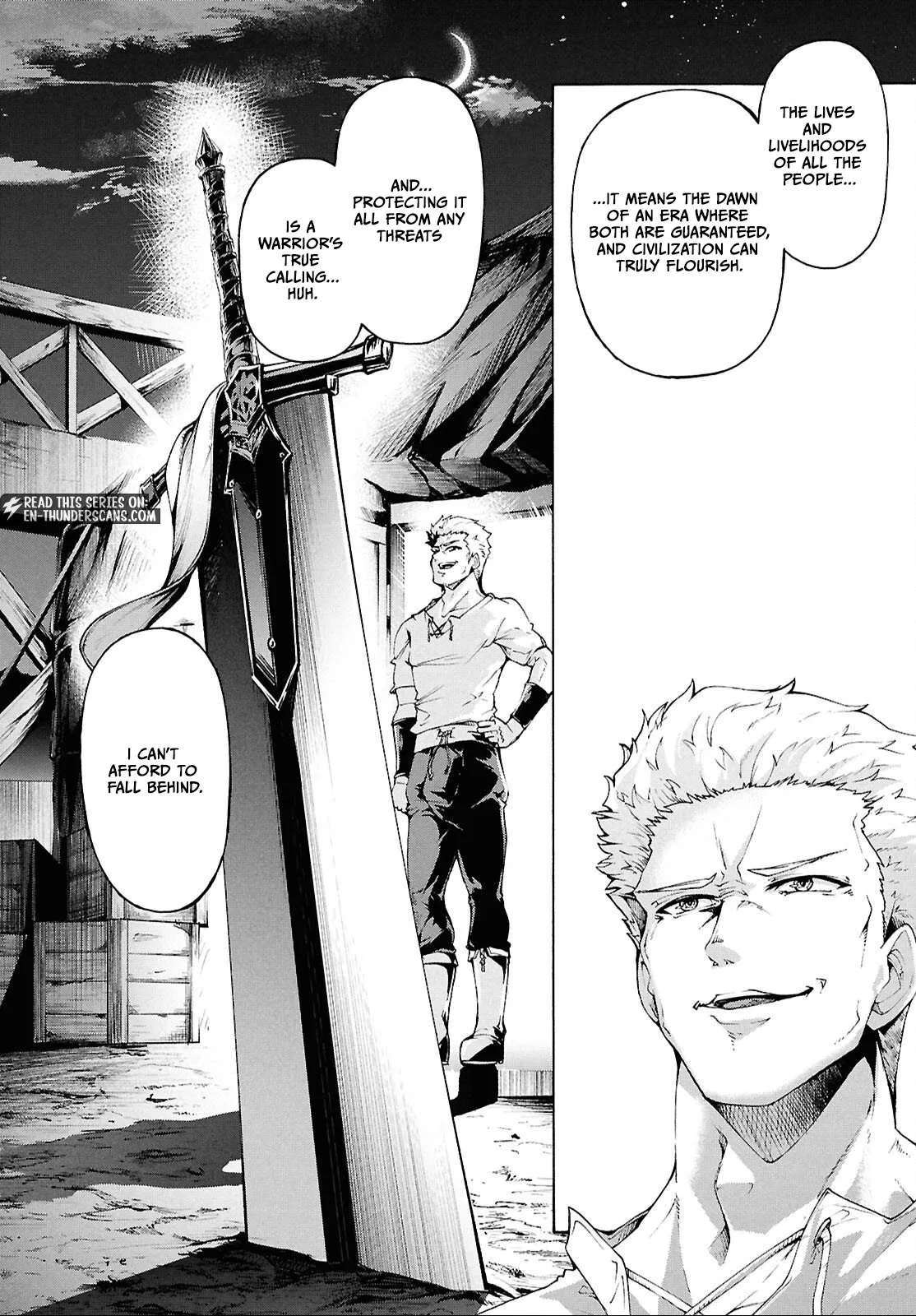 Inaka No Home Center Otoko No Jiyuu Na Isekai Seikatsu Chapter 83.1 page 8