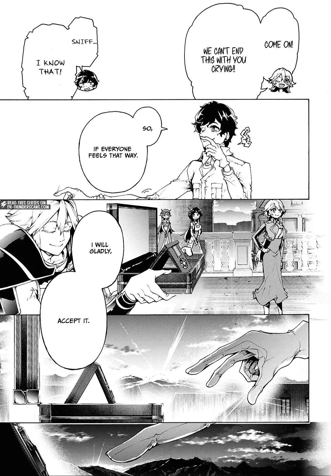 Inaka No Home Center Otoko No Jiyuu Na Isekai Seikatsu Chapter 83.2 page 21