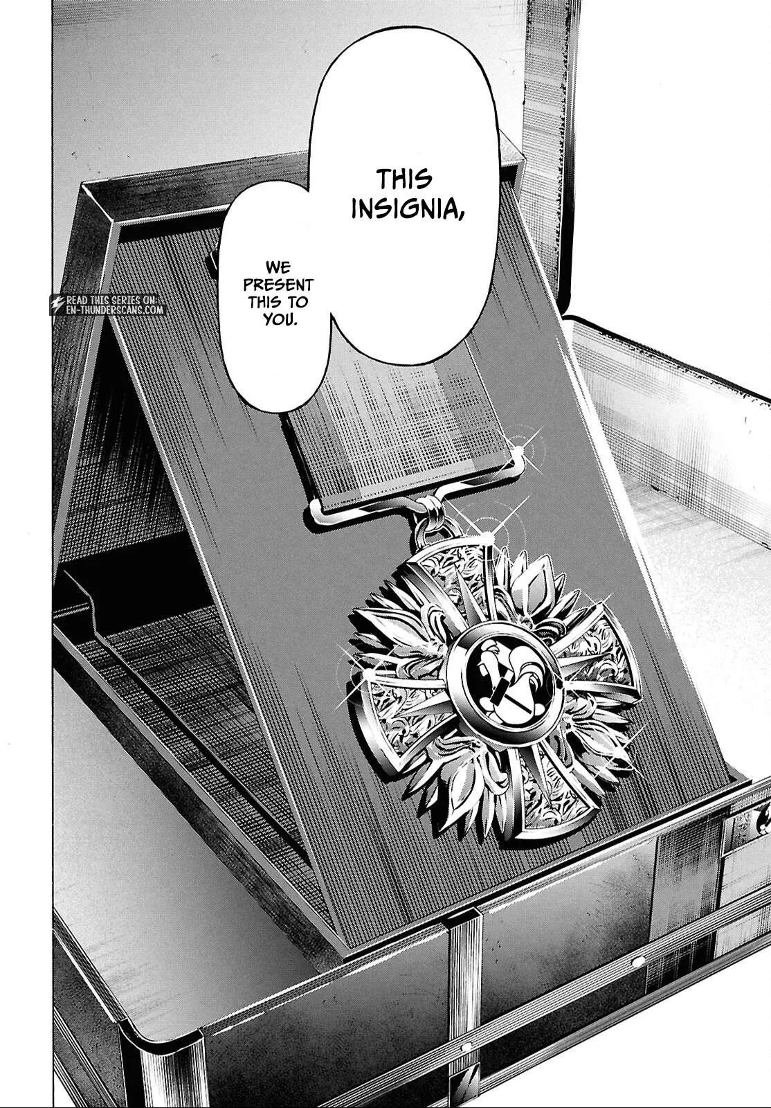 Inaka No Home Center Otoko No Jiyuu Na Isekai Seikatsu Chapter 83.2 page 16