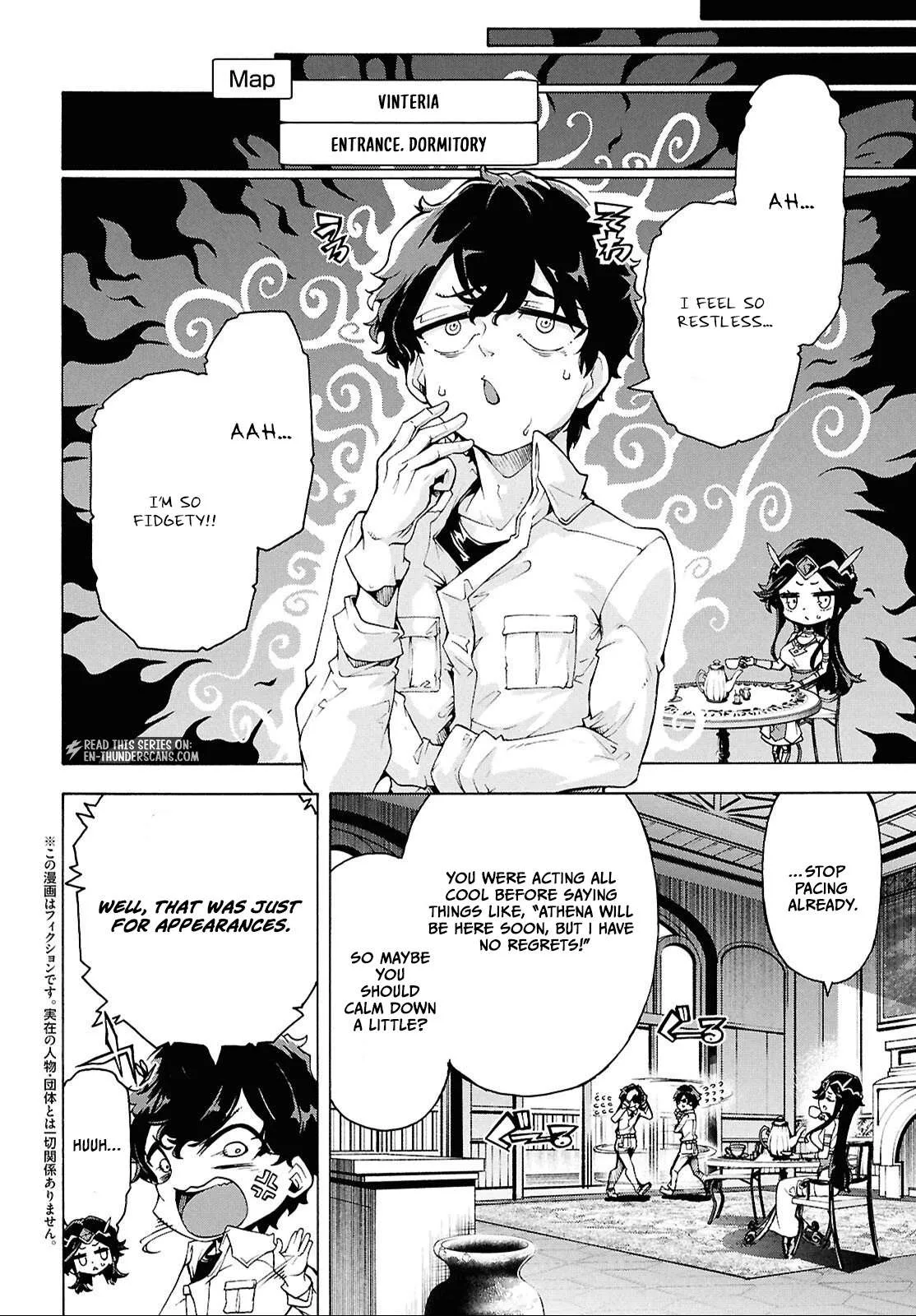 Inaka No Home Center Otoko No Jiyuu Na Isekai Seikatsu Chapter 83.2 page 2