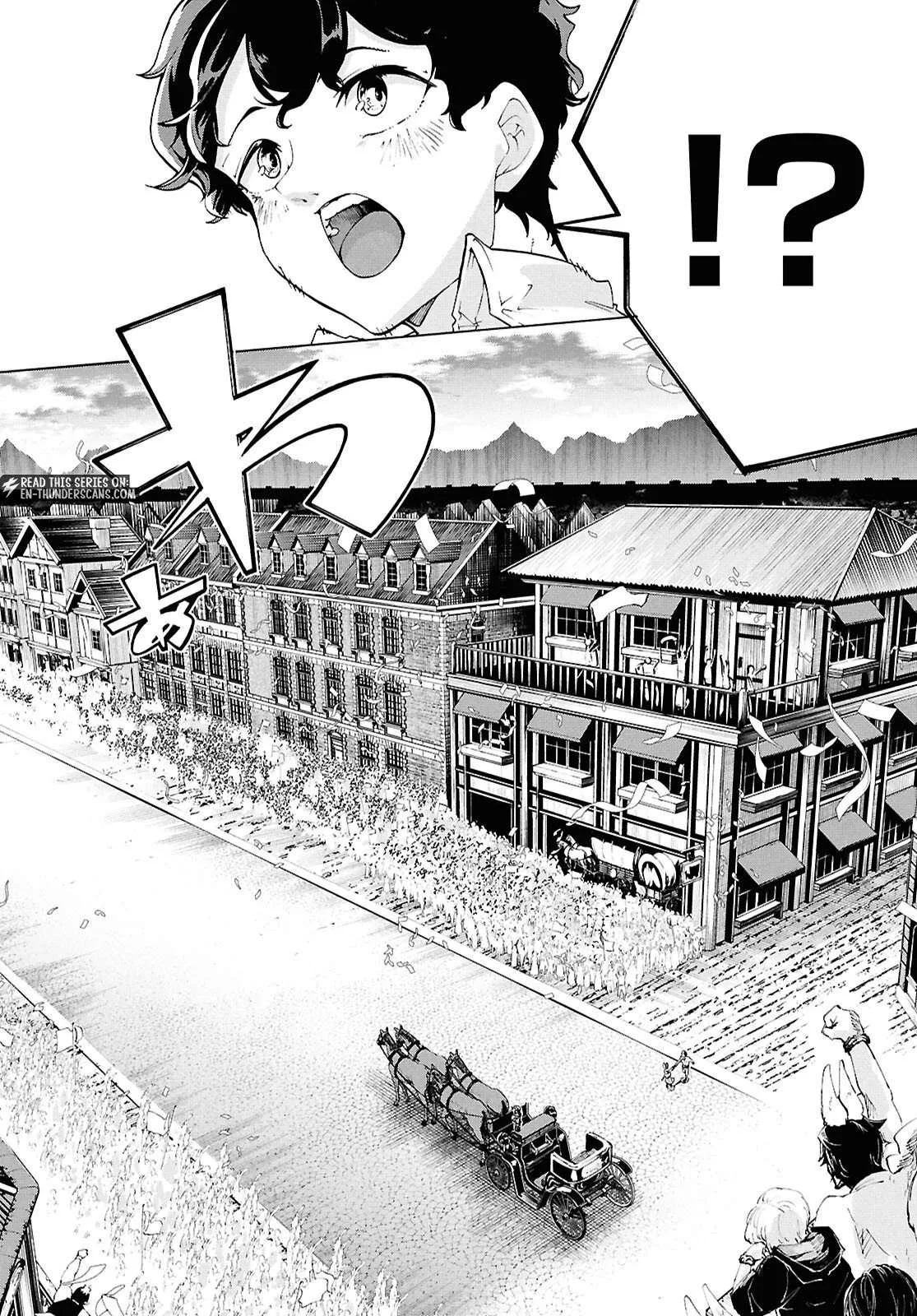 Inaka No Home Center Otoko No Jiyuu Na Isekai Seikatsu Chapter 83.2 page 6