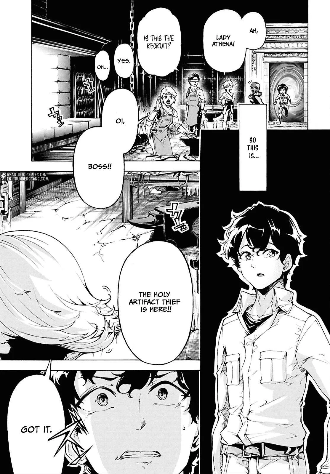 Inaka No Home Center Otoko No Jiyuu Na Isekai Seikatsu Chapter 83.2 page 29