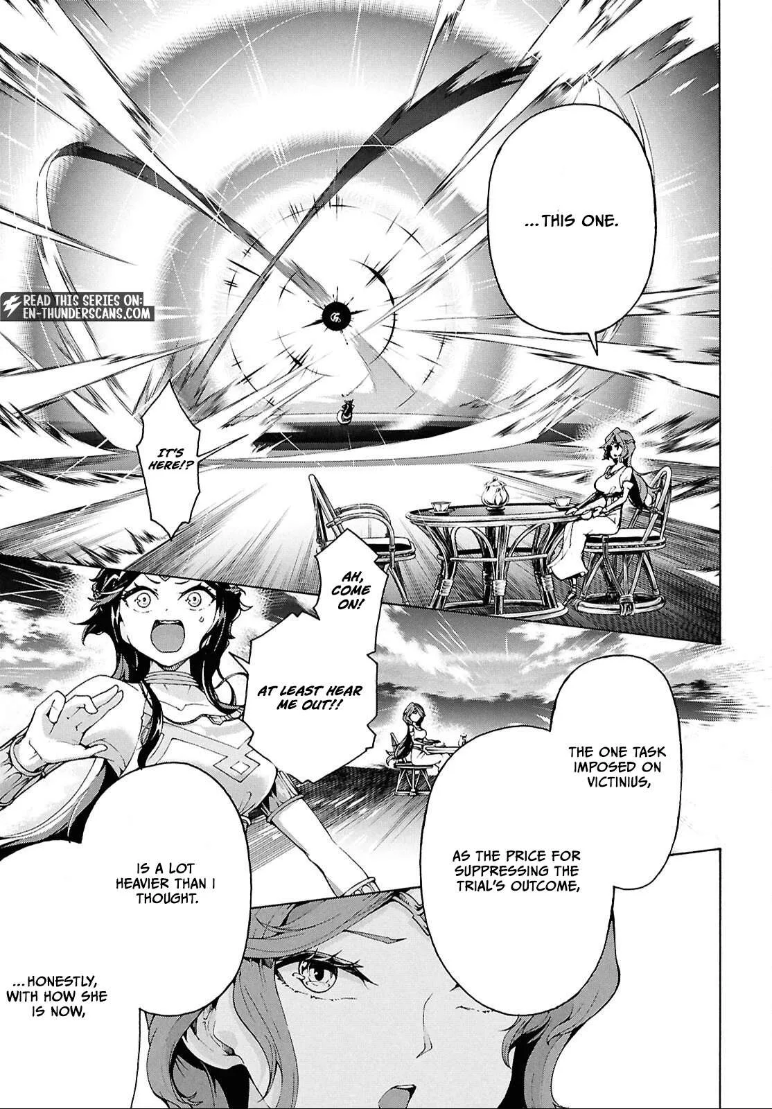 Inaka No Home Center Otoko No Jiyuu Na Isekai Seikatsu Chapter 84 page 22