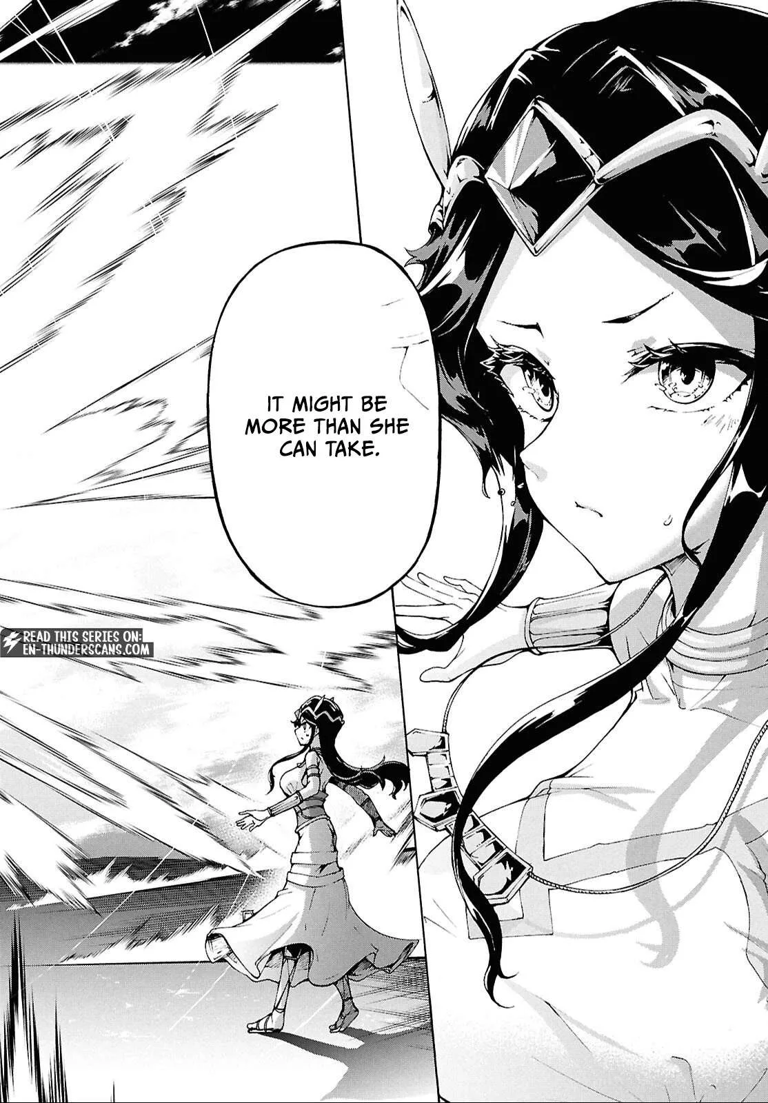 Inaka No Home Center Otoko No Jiyuu Na Isekai Seikatsu Chapter 84 page 23