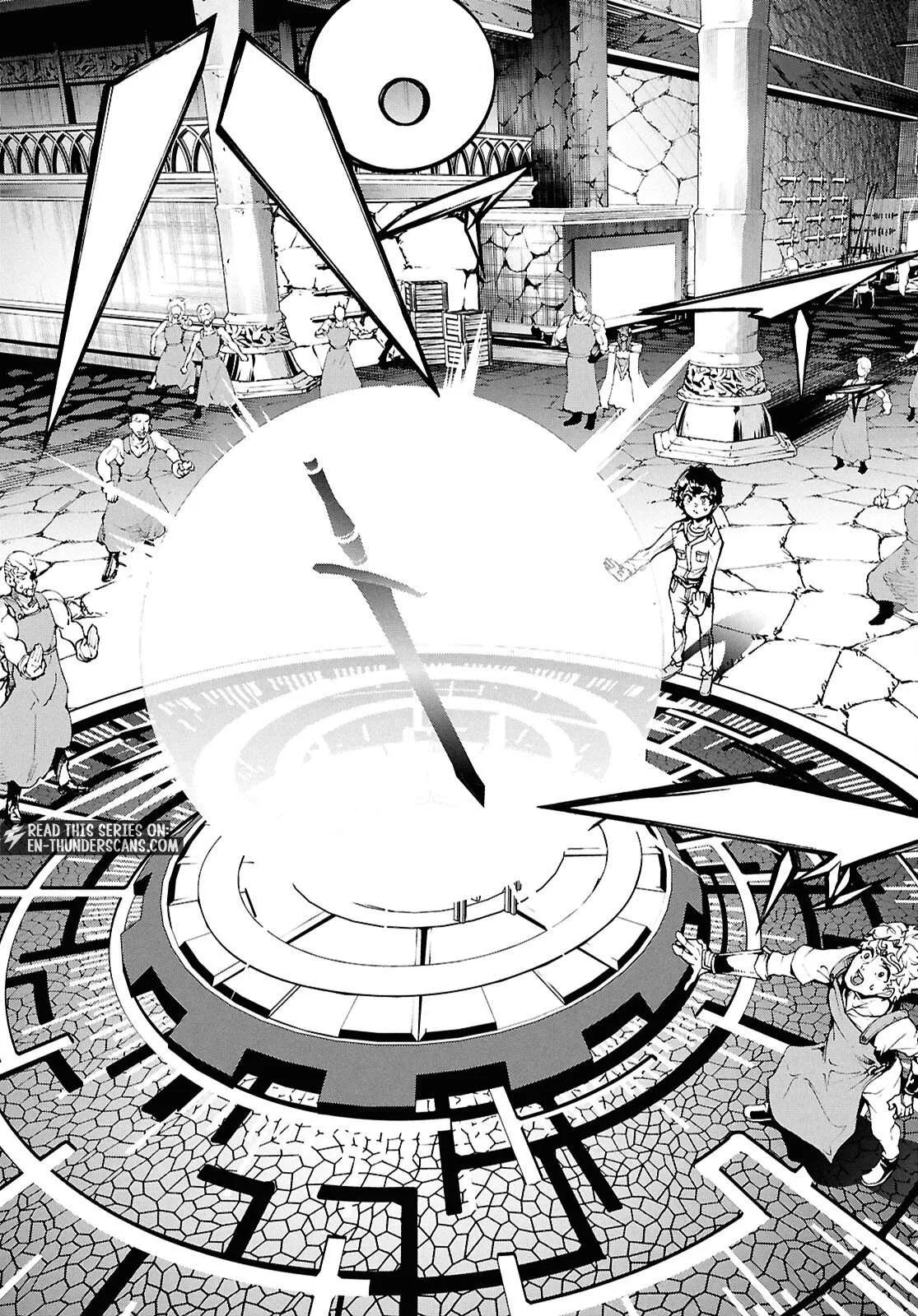 Inaka No Home Center Otoko No Jiyuu Na Isekai Seikatsu Chapter 84 page 17